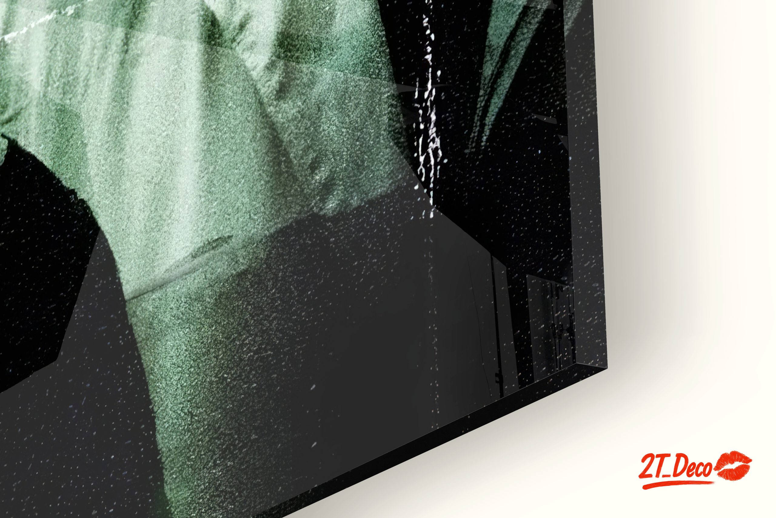 Urban Youth Culture Inspired Artwork - Image 9