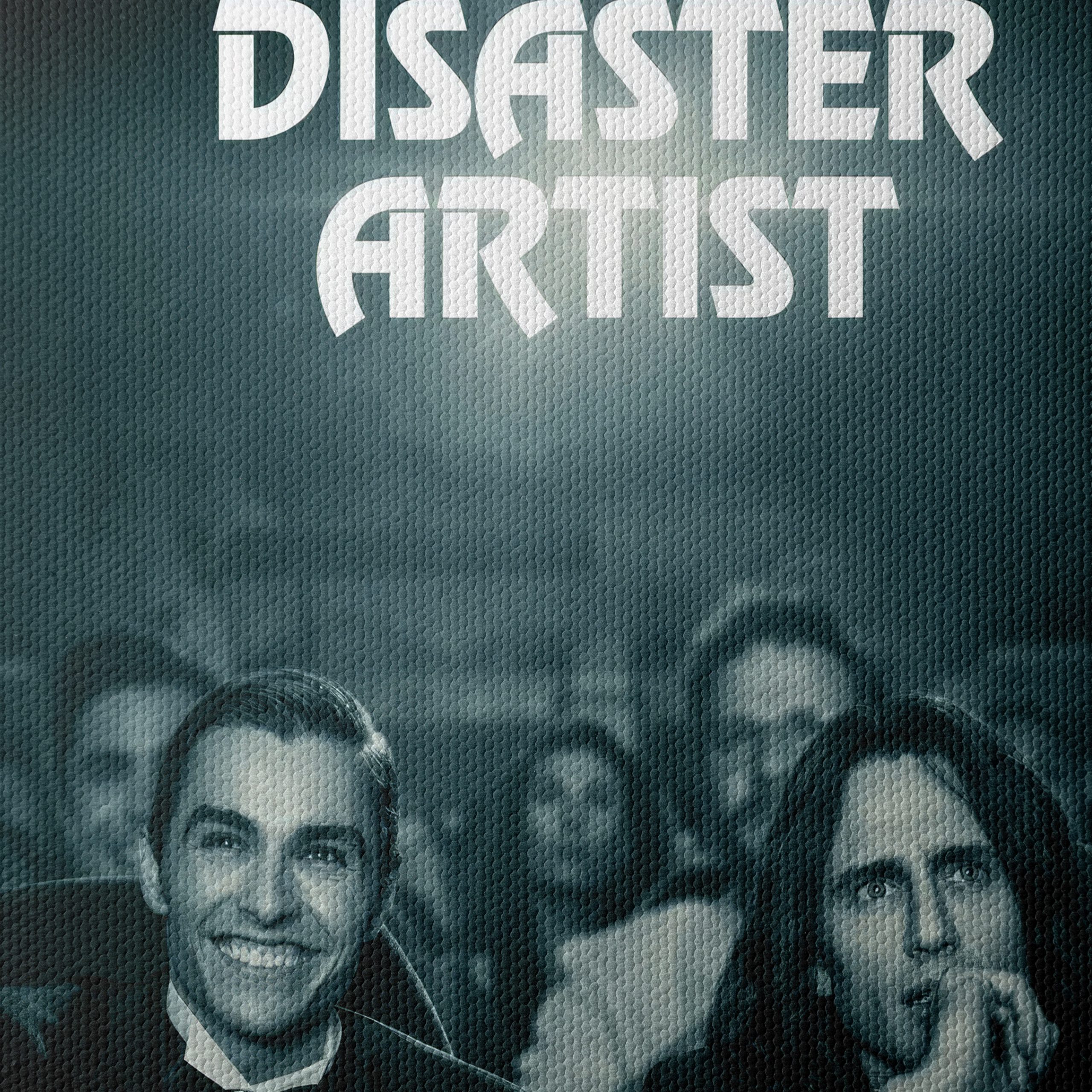 The Disaster Artist Character Art - Image 4