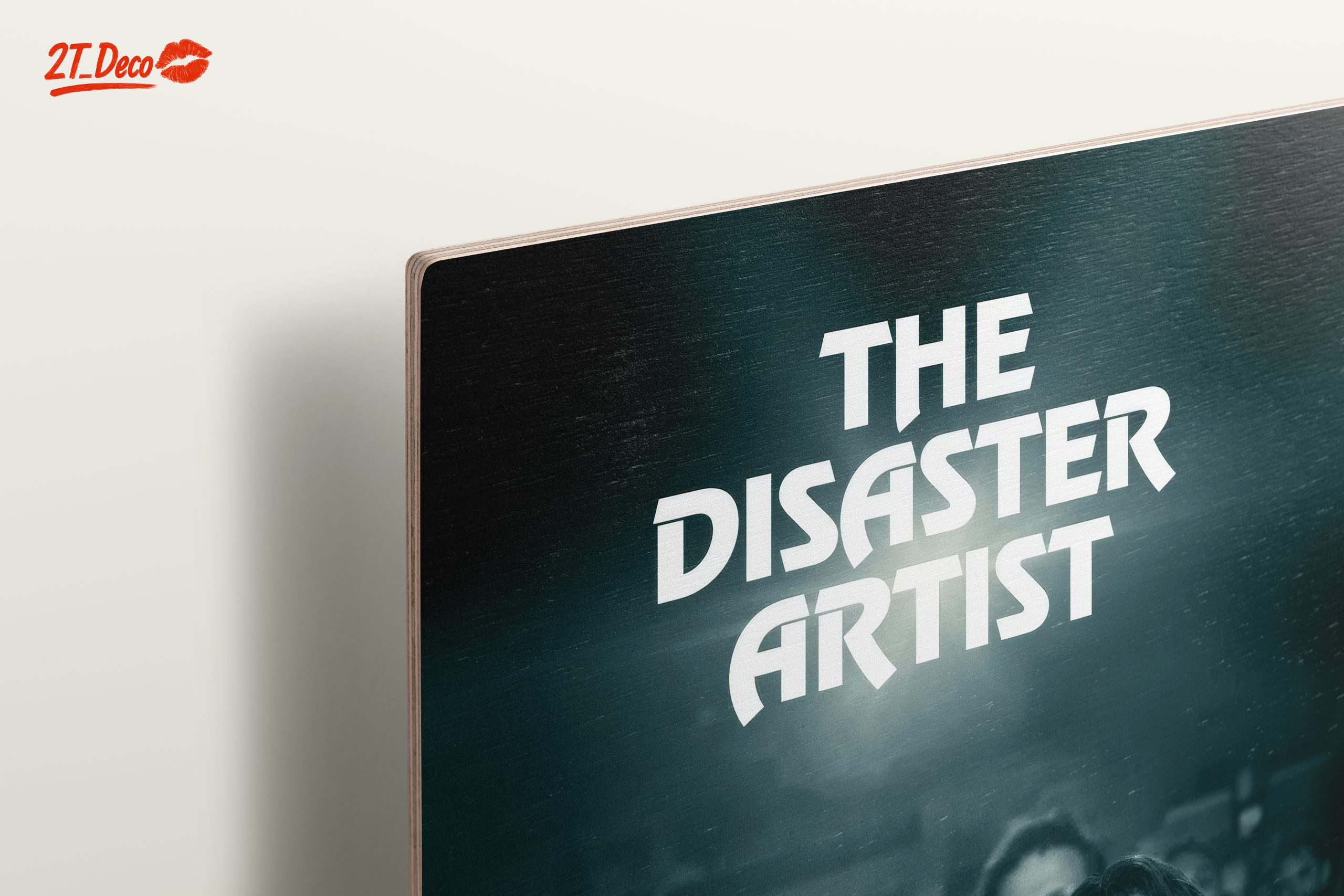 The Disaster Artist Character Art - Image 15