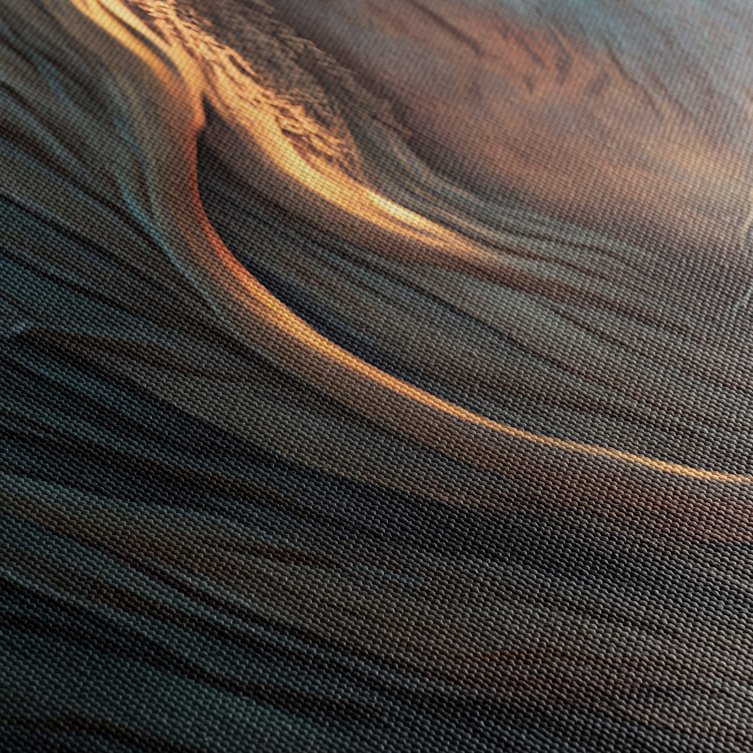 Majestic Lion Art With Ethereal Details - Image 5