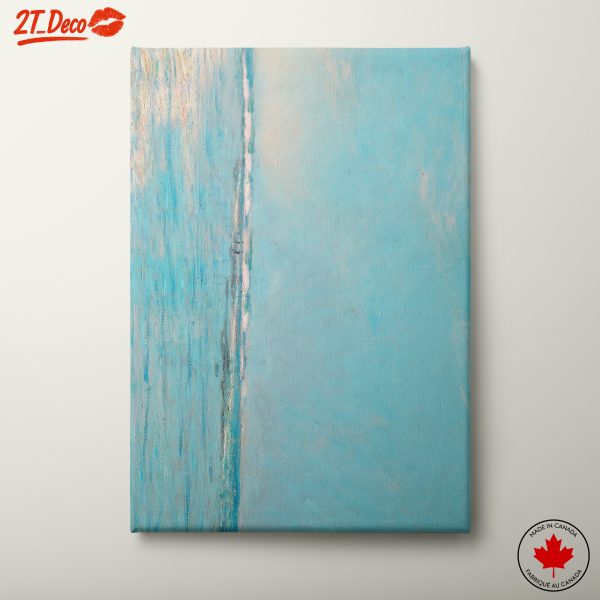 Vibrant Abstract Wall Art