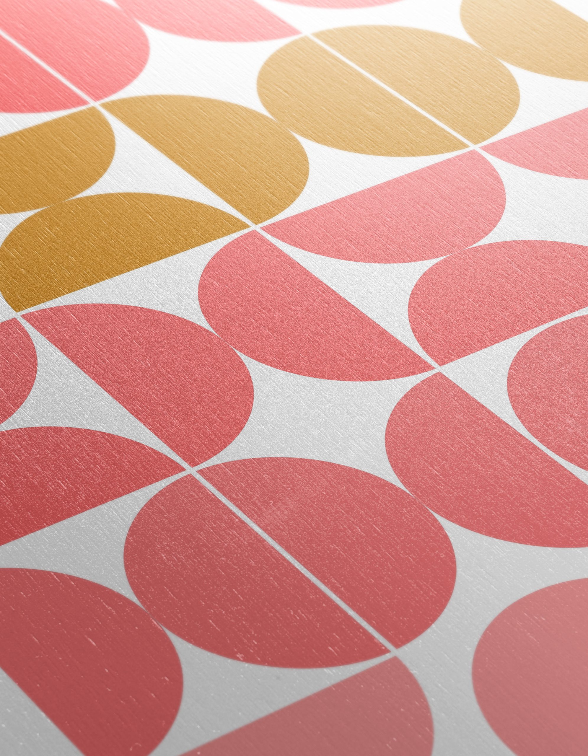Geometric Bauhaus Inspired Art - Image 12