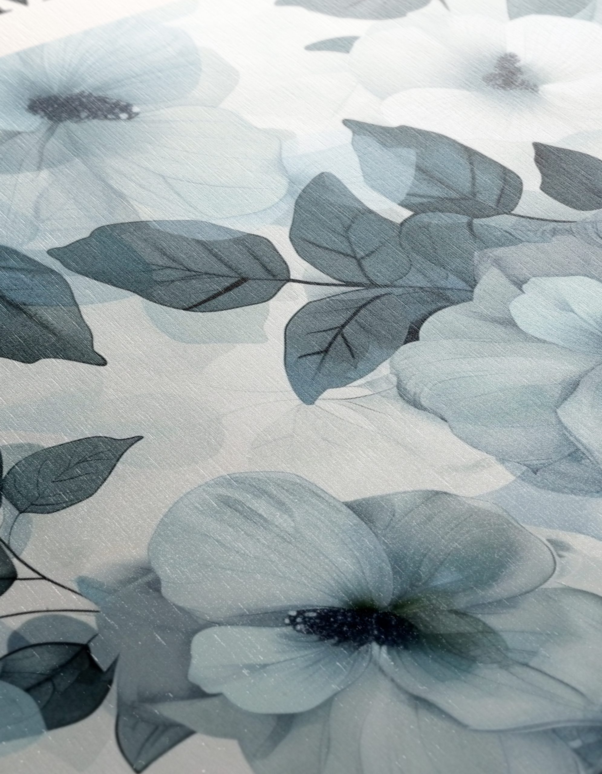 Flower Market Floral Art Print 2 - Image 12