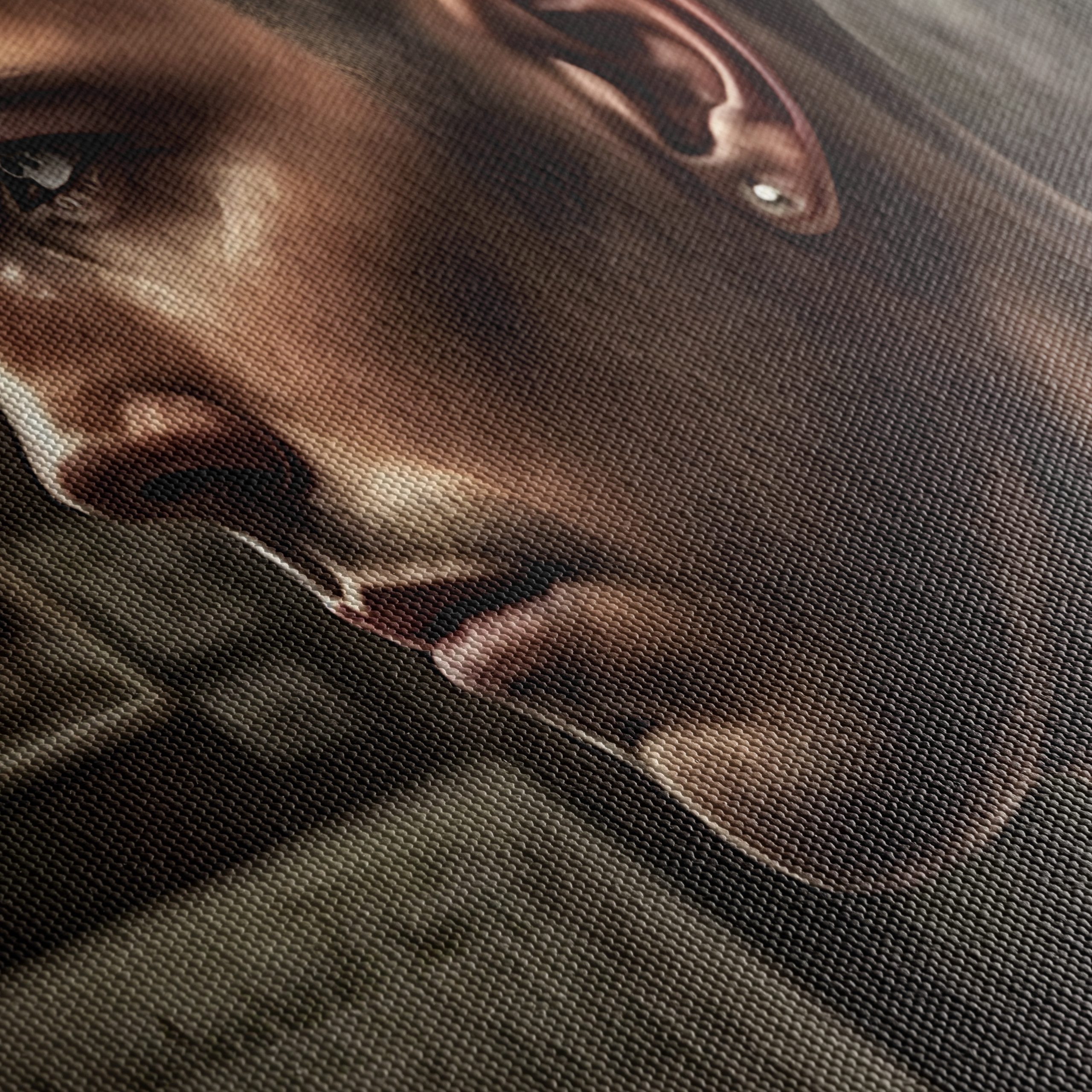 Stylized Contemporary Male Portrait 2 - Image 5