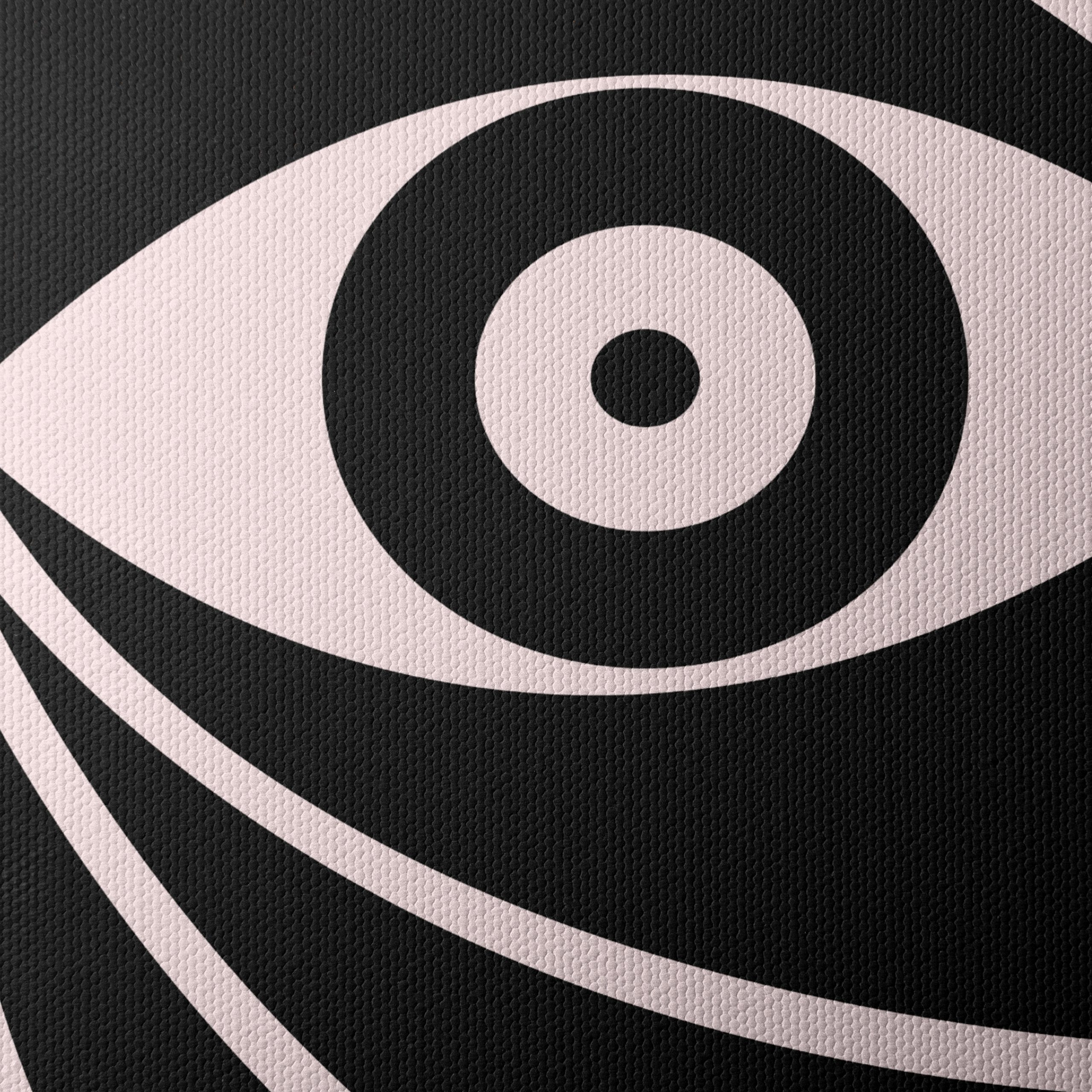 Bauhaus Eye Design Artwork - Image 4