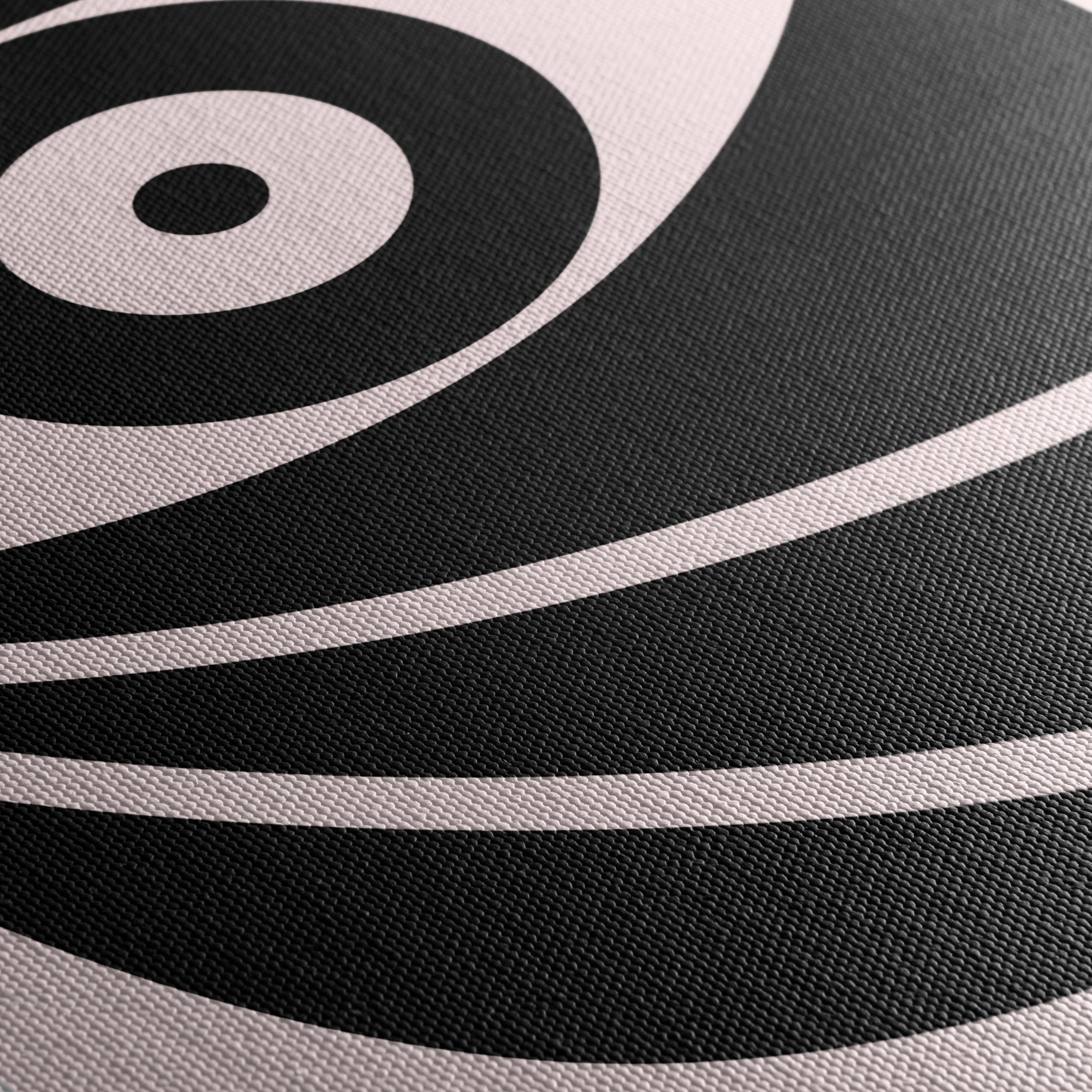 Bauhaus Eye Design Artwork - Image 5
