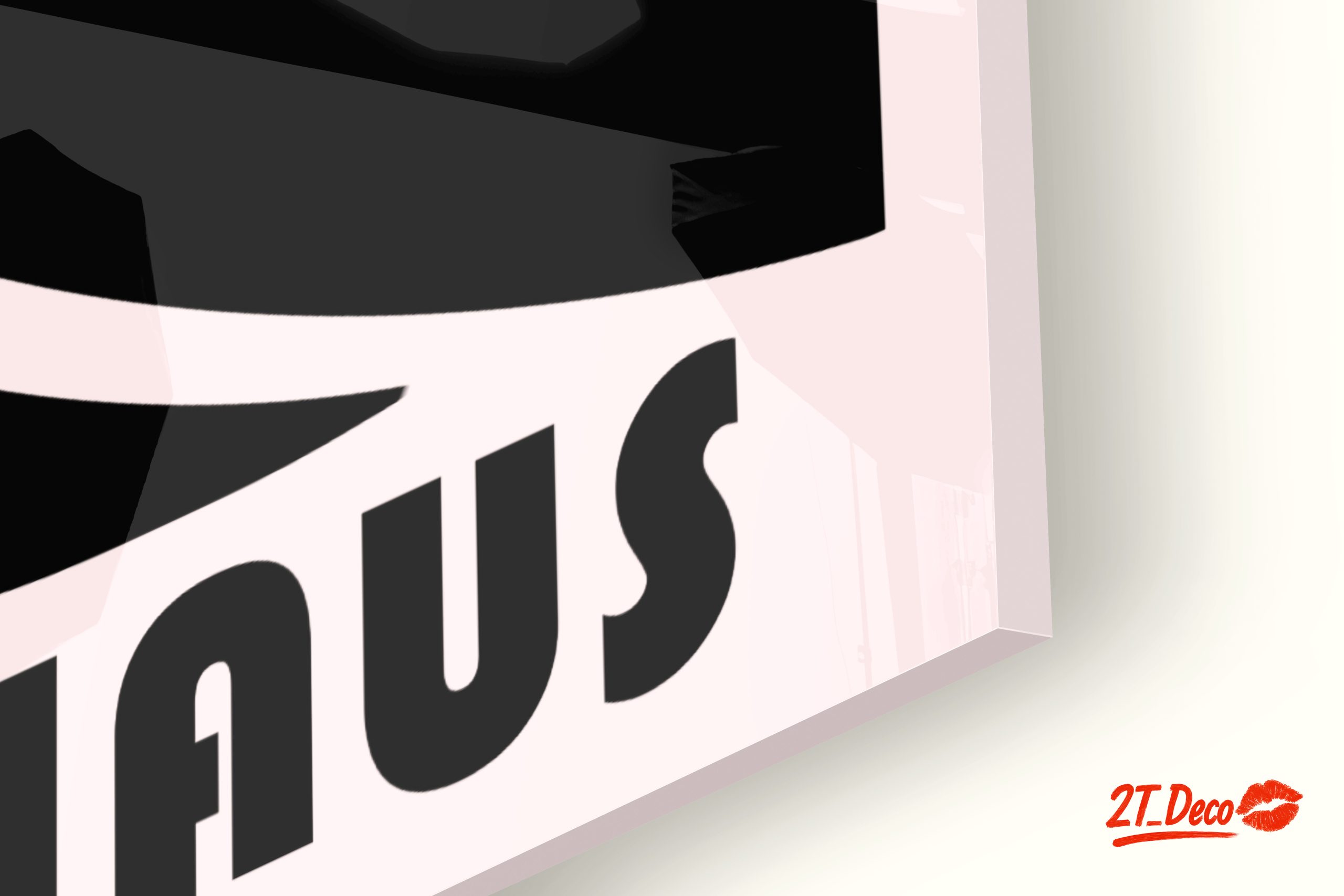 Bauhaus Eye Design Artwork - Image 9