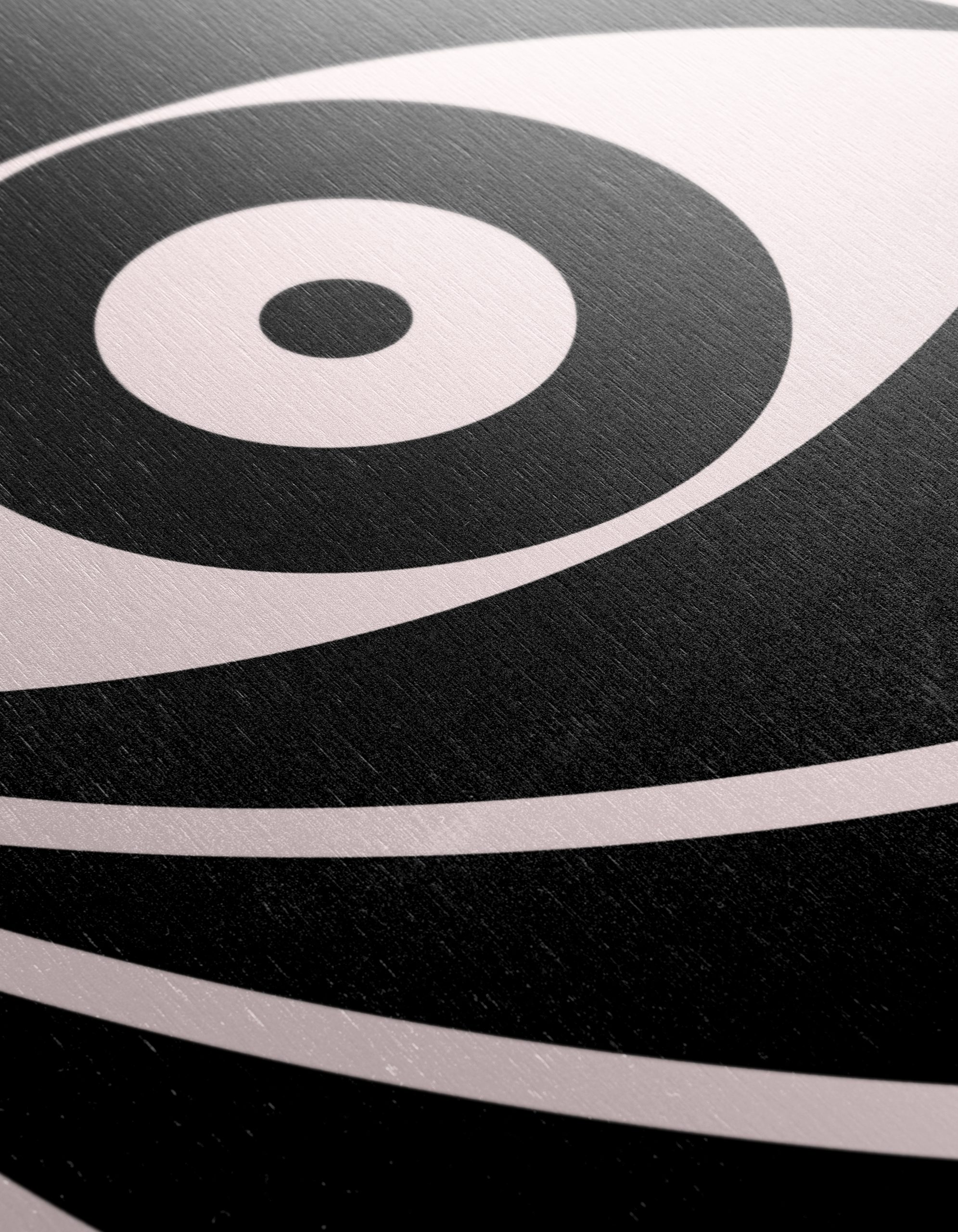 Bauhaus Eye Design Artwork - Image 12