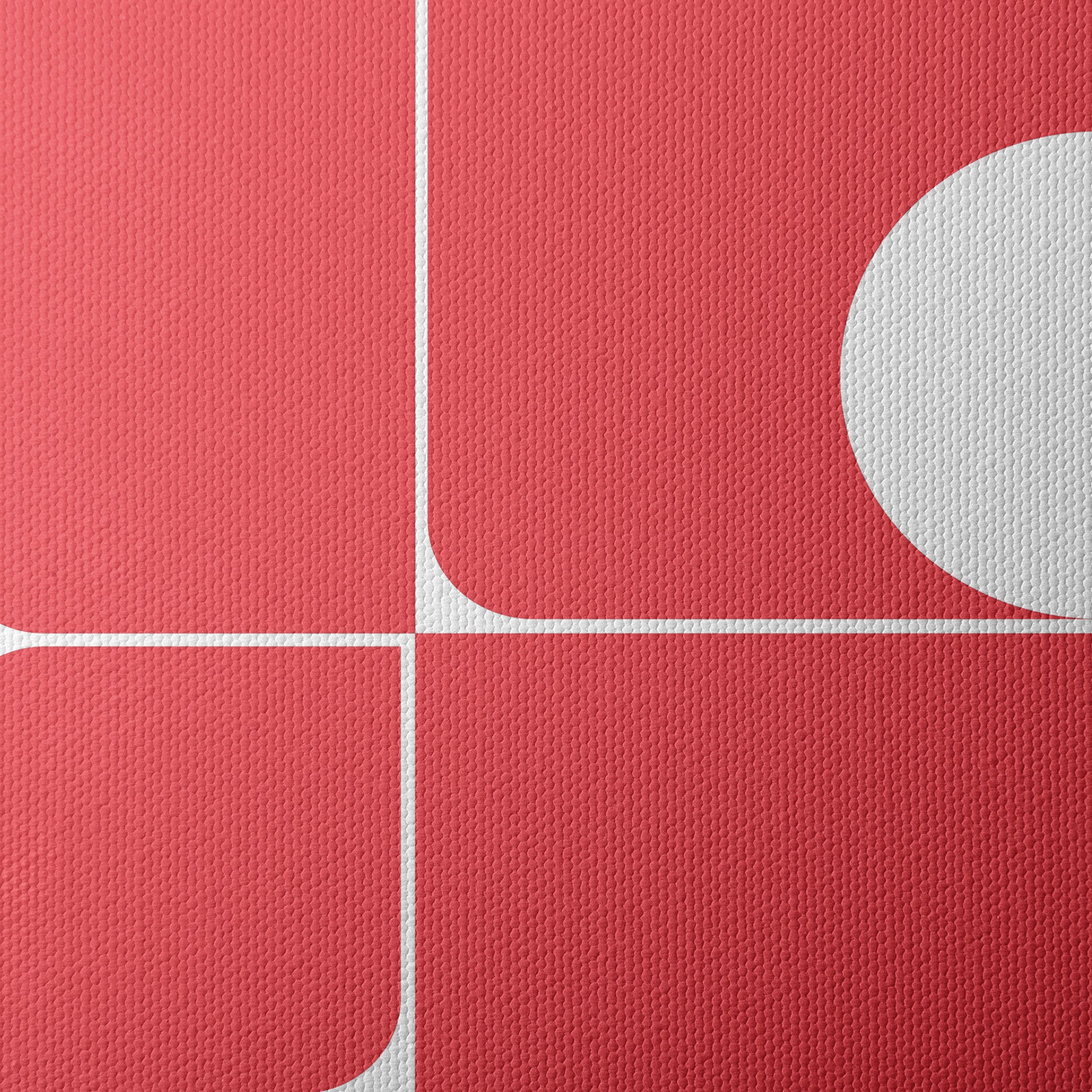 Bauhaus Geometric Art Design 2 - Image 4