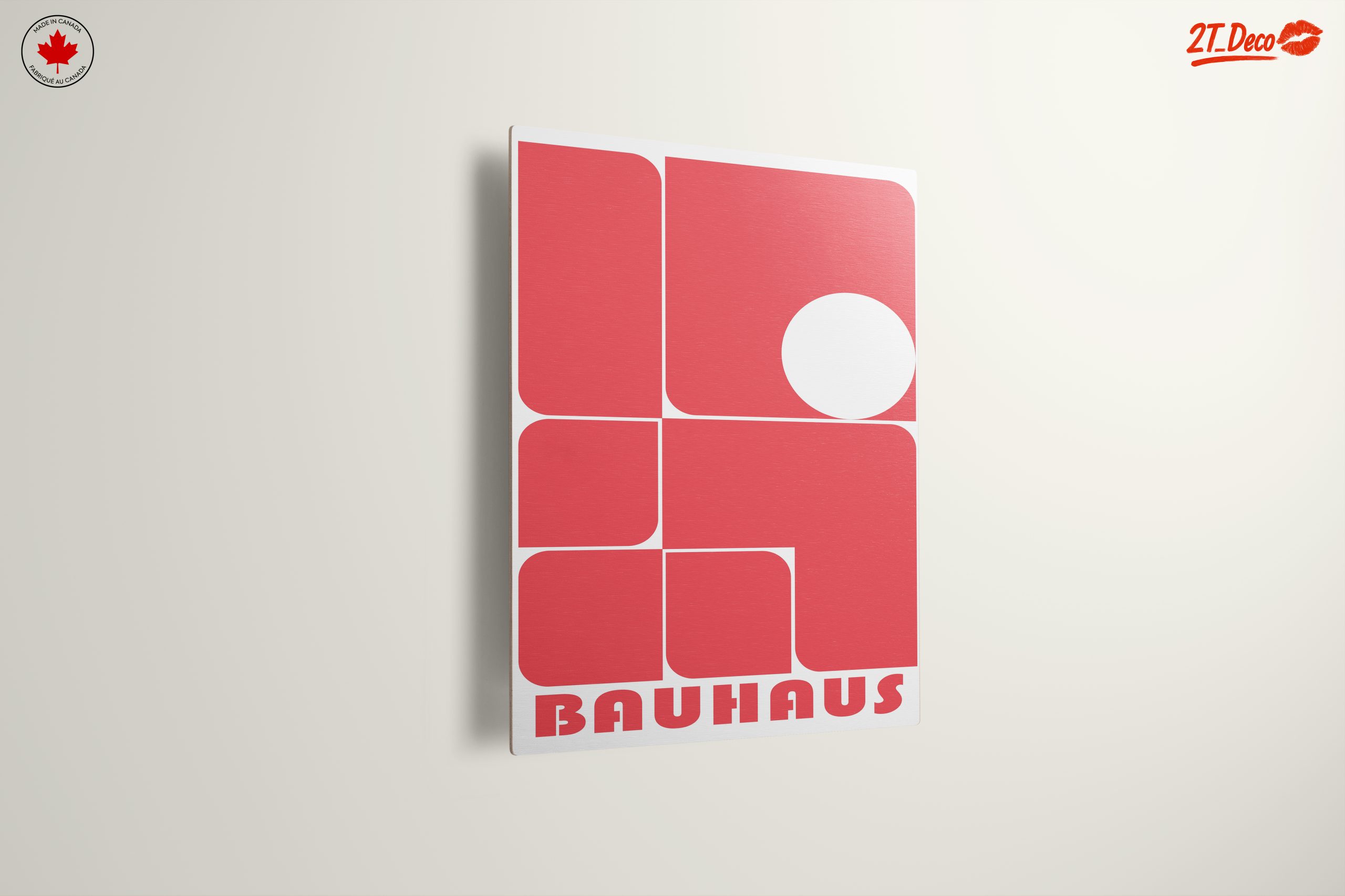 Bauhaus Geometric Art Design 2 - Image 13