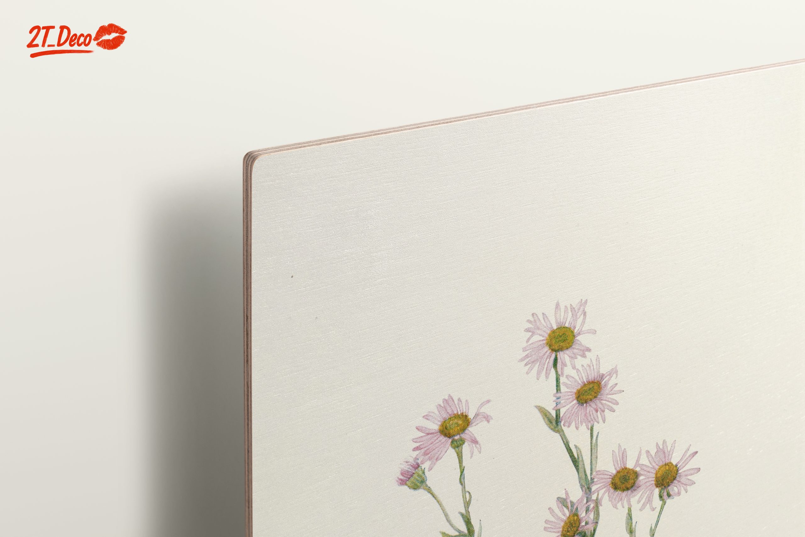 Delicate Floral Botanical Art 5 - Image 15