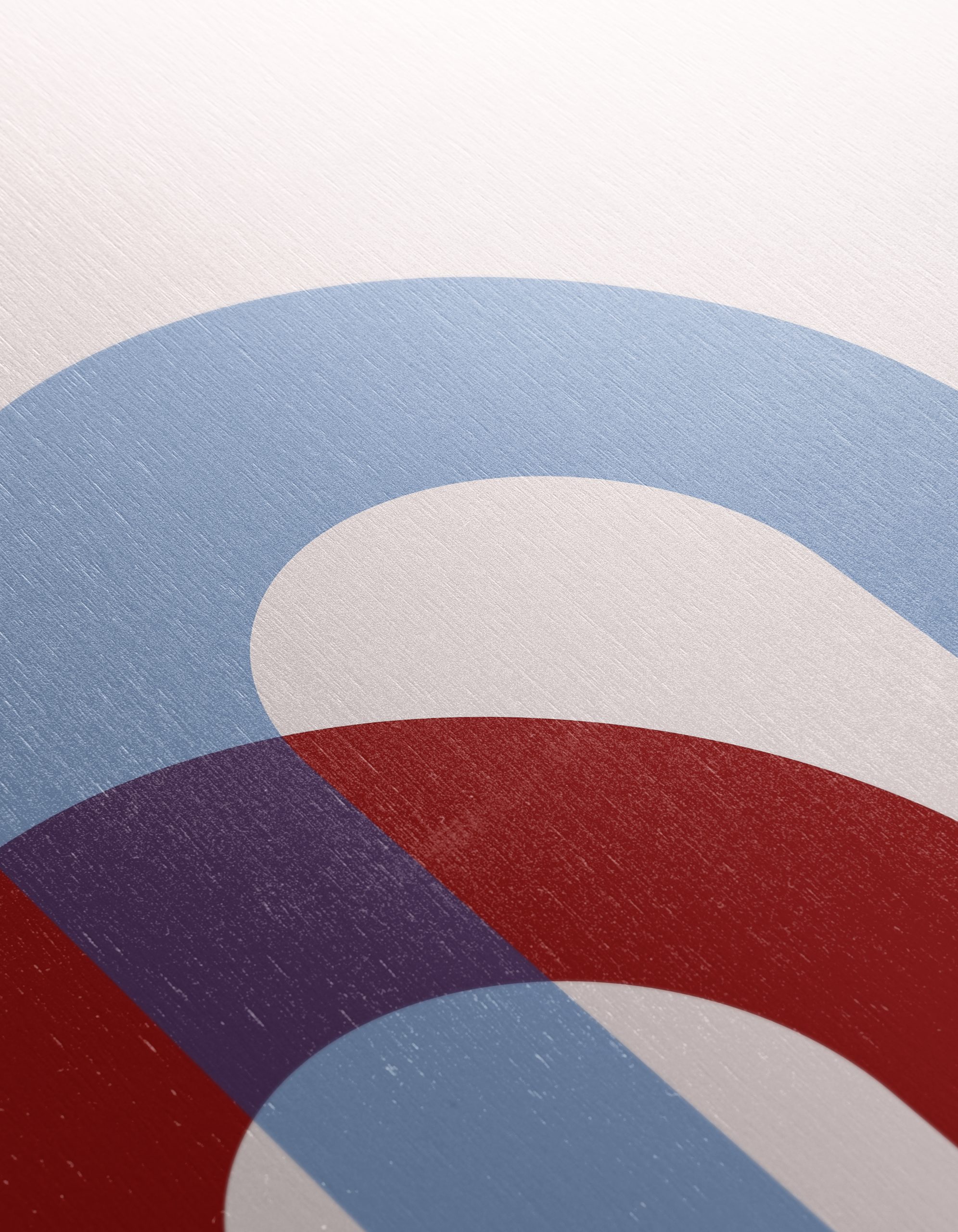 Geometric Abstract Art in Soft Tones 2 - Image 12