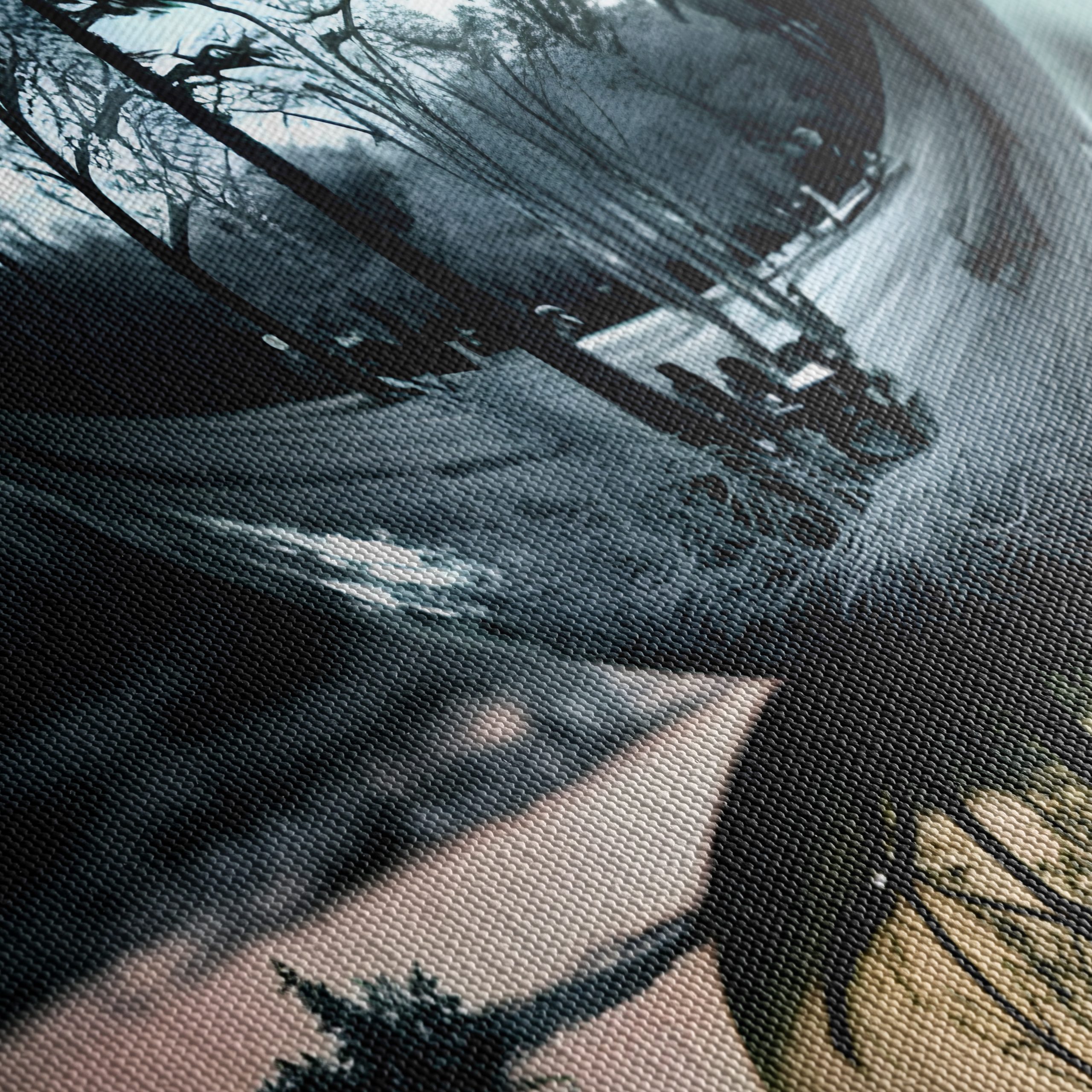 Conceptual Reflection Art - Image 5
