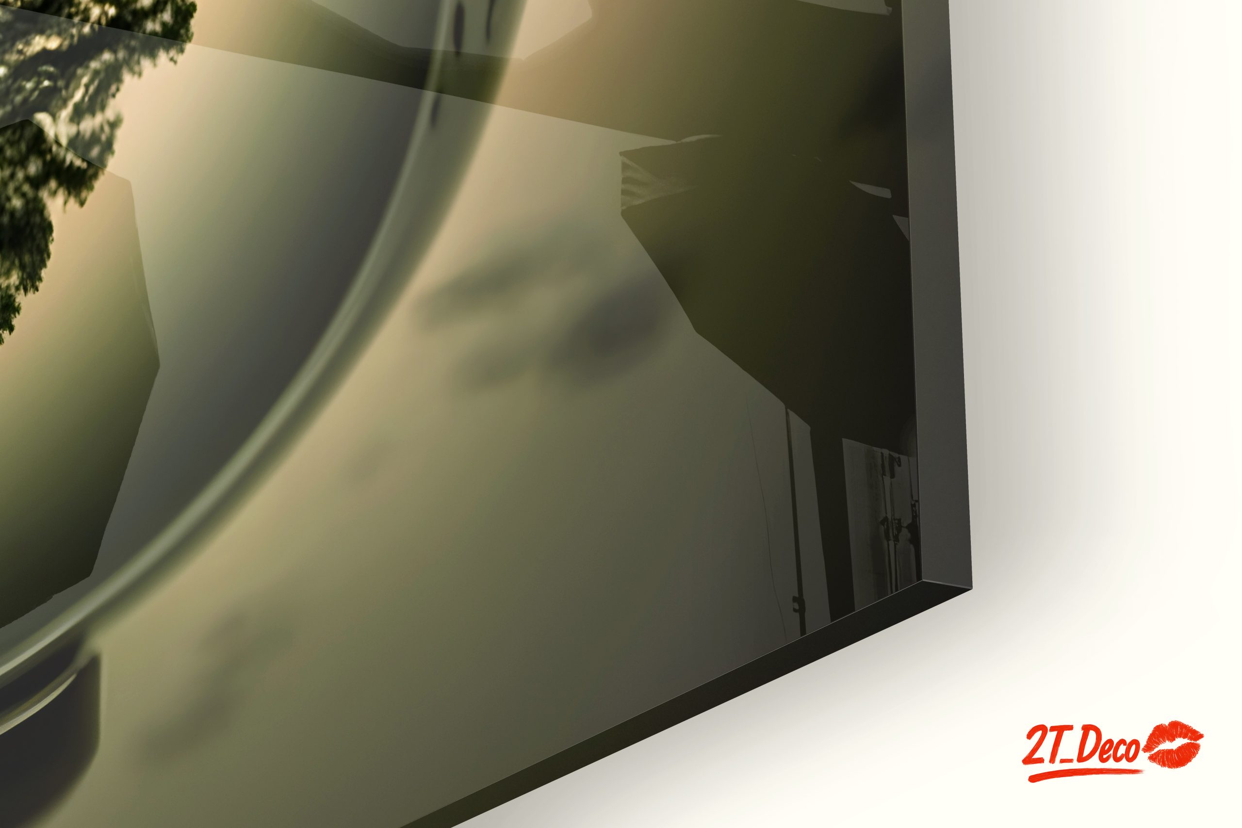 Conceptual Reflection Art - Image 9