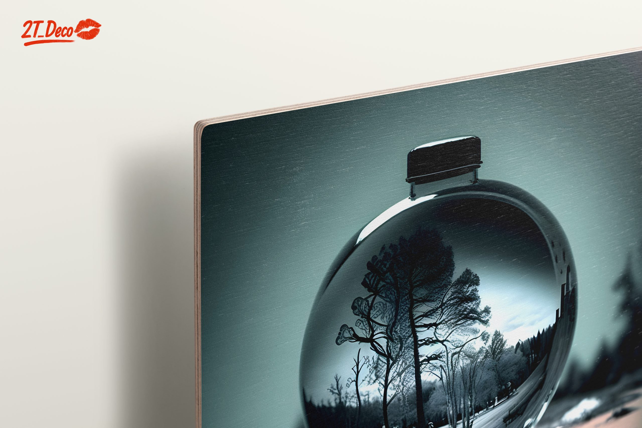 Conceptual Reflection Art - Image 15