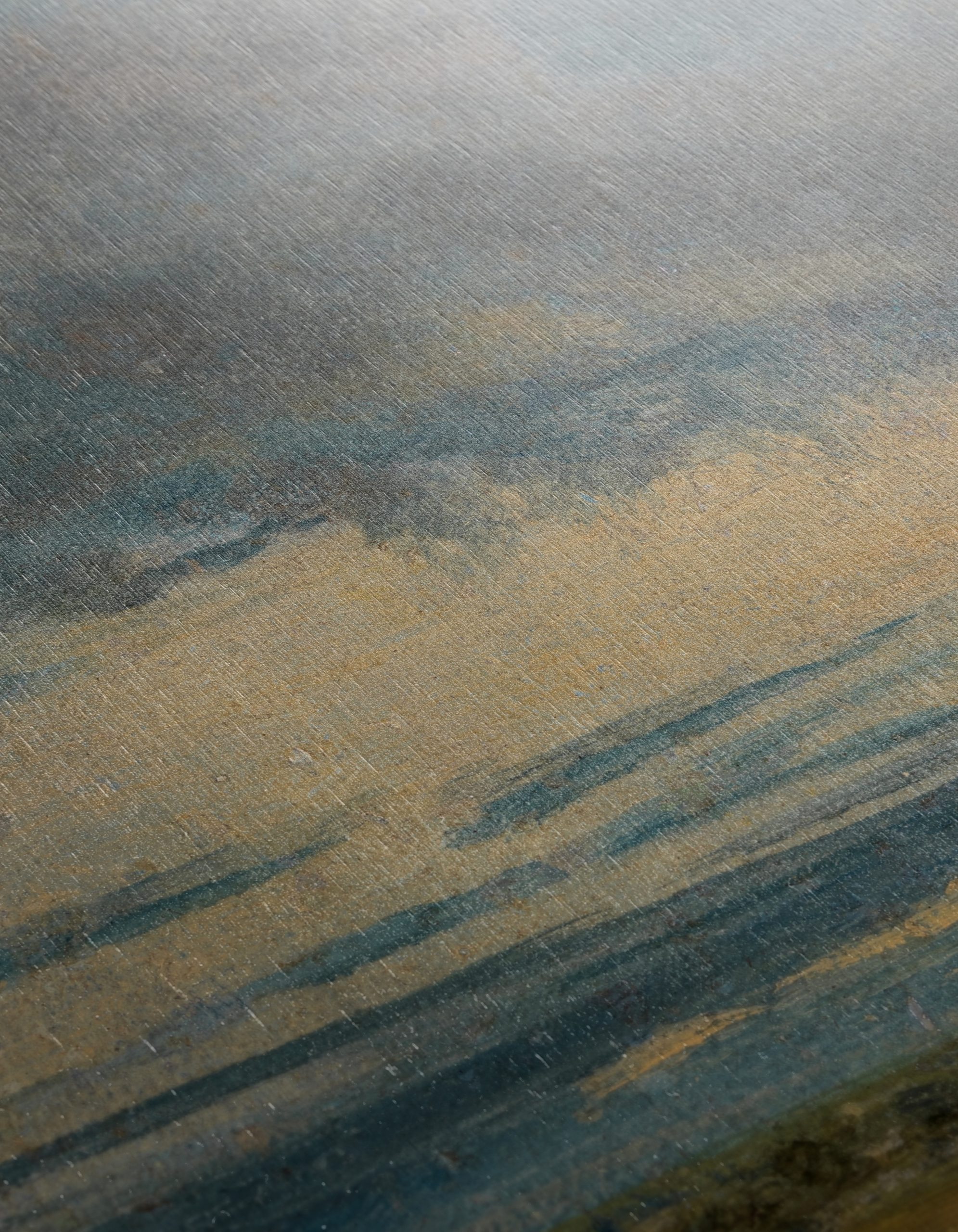Dramatic Skies Over Serene Landscape - Image 12