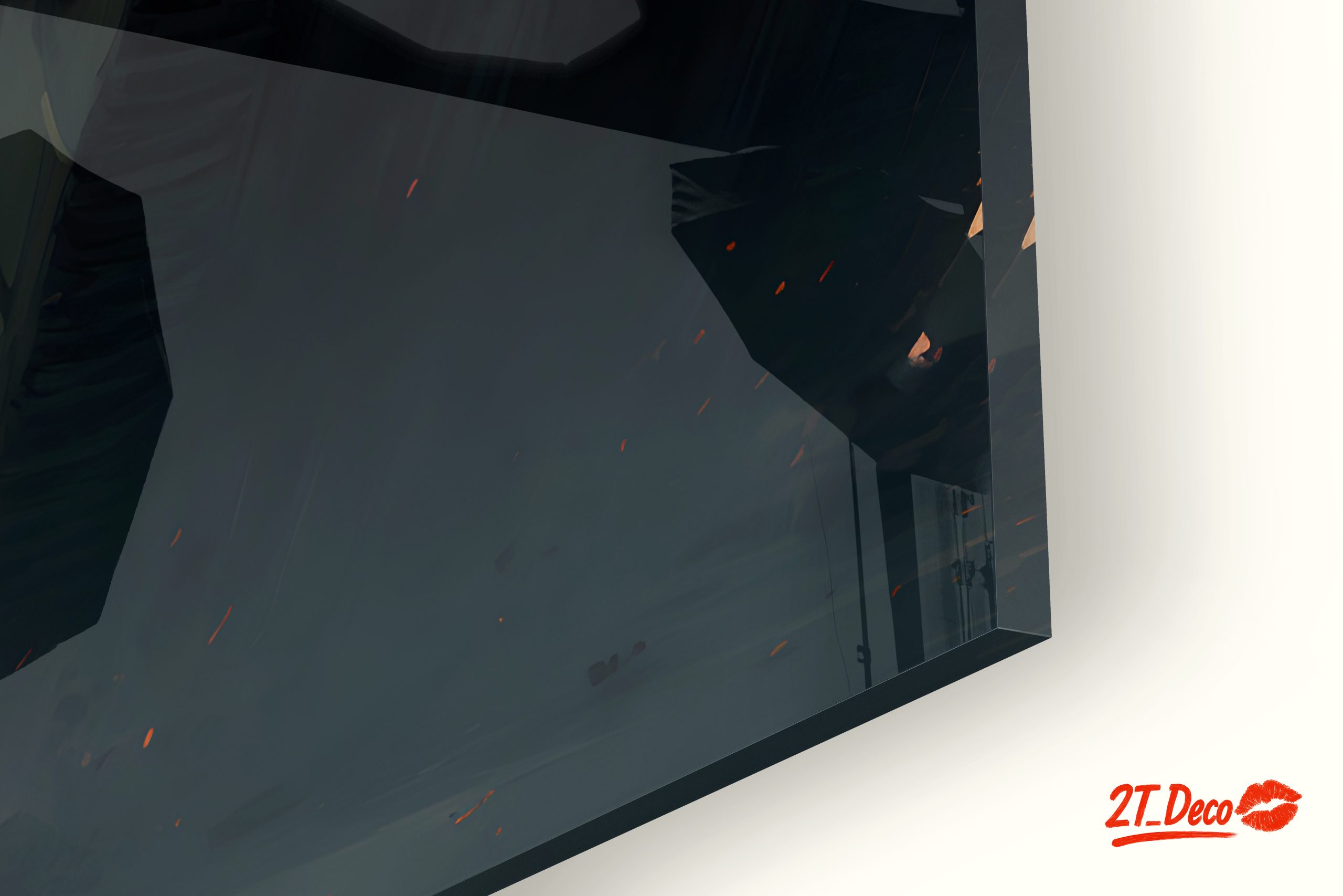 Dynamic Hulk Character Artwork 2 - Image 9