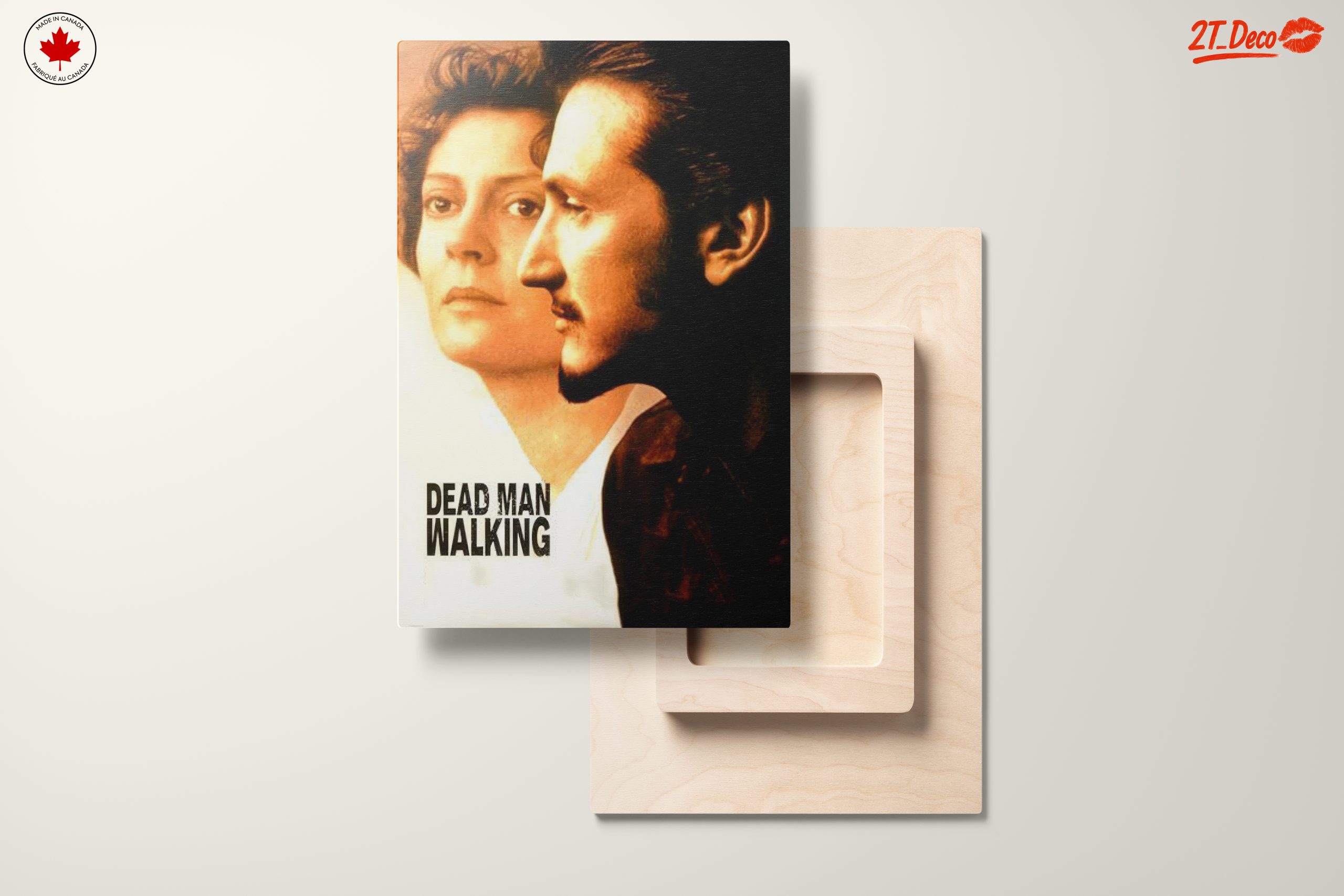 Contemporary Portrait of Two Figures - Image 11