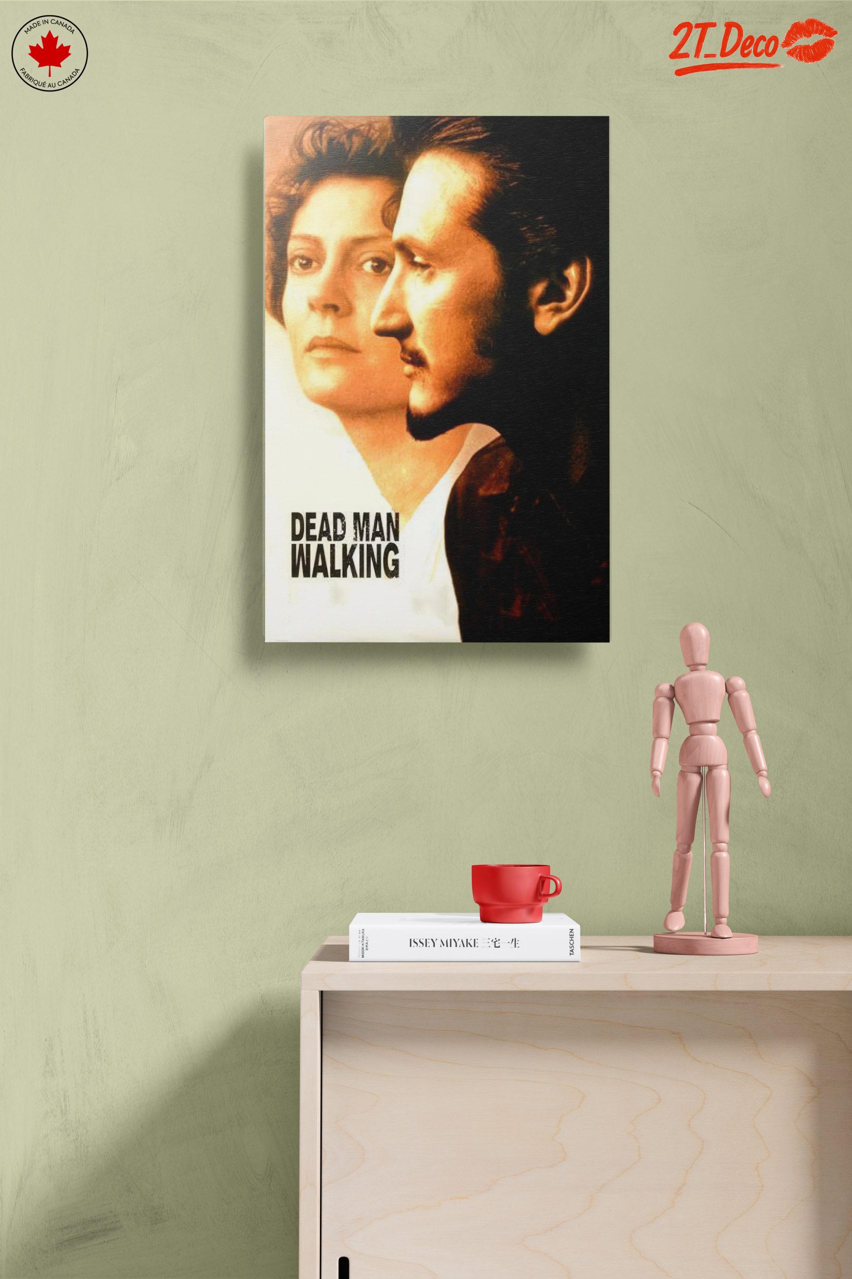 Contemporary Portrait of Two Figures - Image 14
