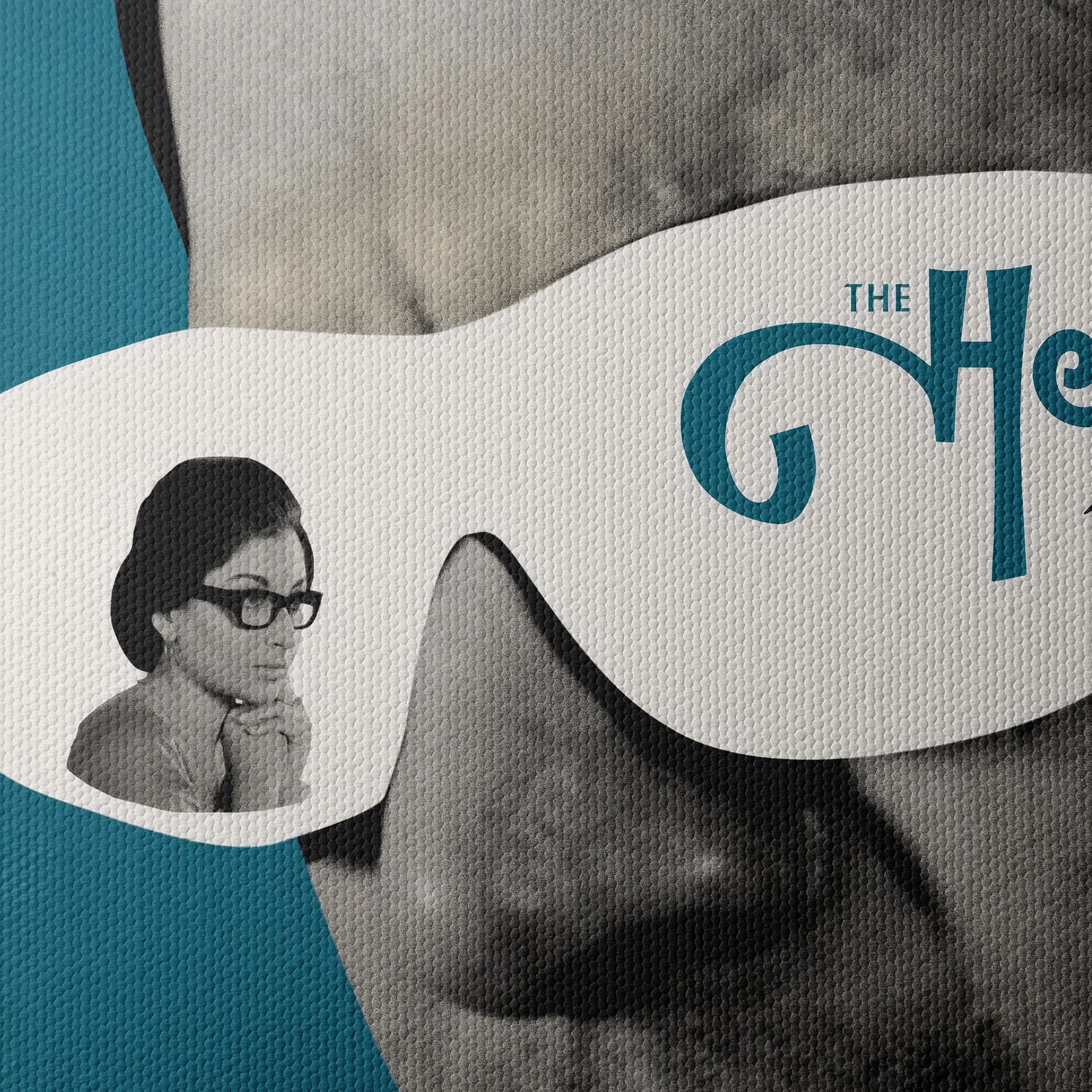 Stylized Contemporary Character Artwork Featuring Hero - Image 4