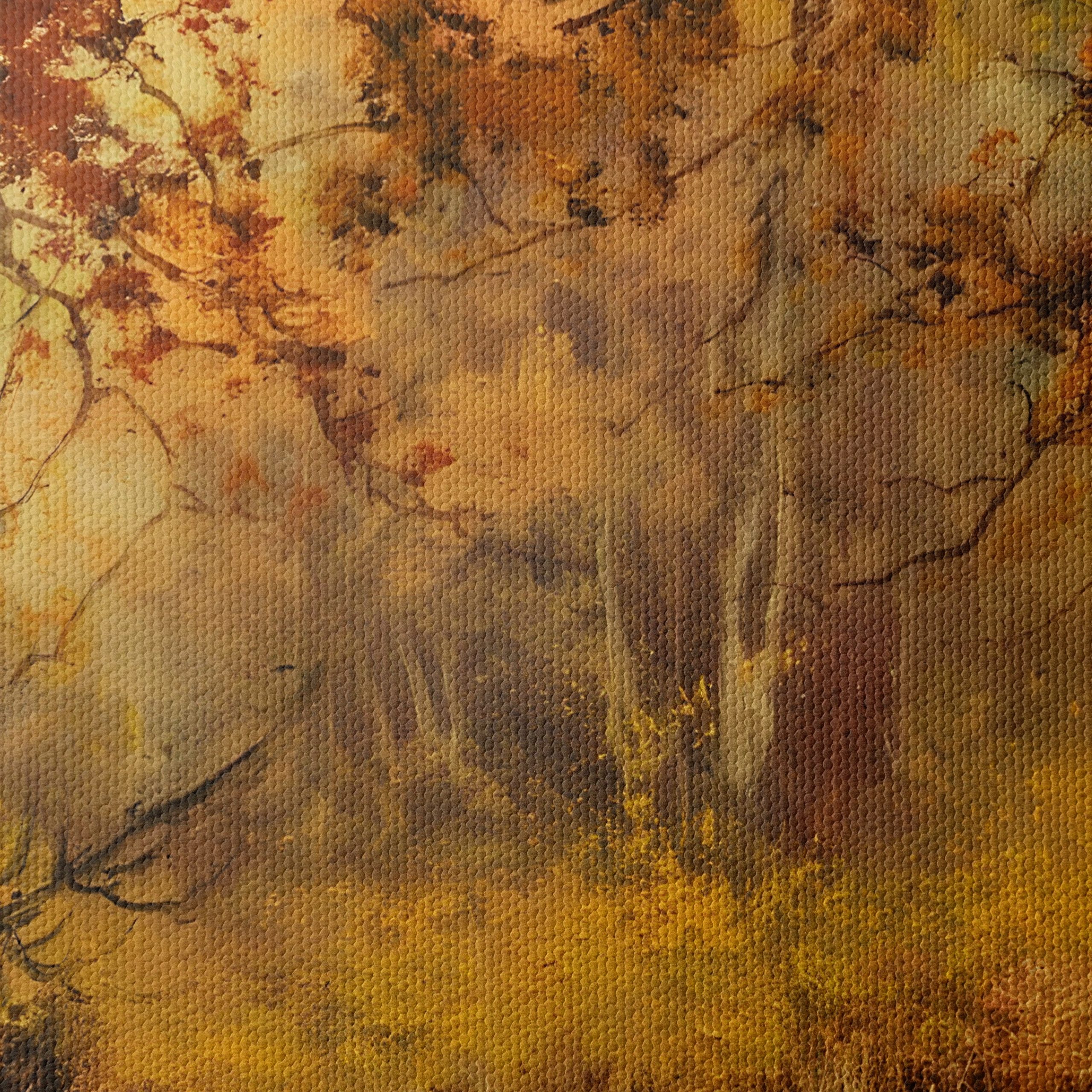 Autumn Landscape Serenity - Image 4