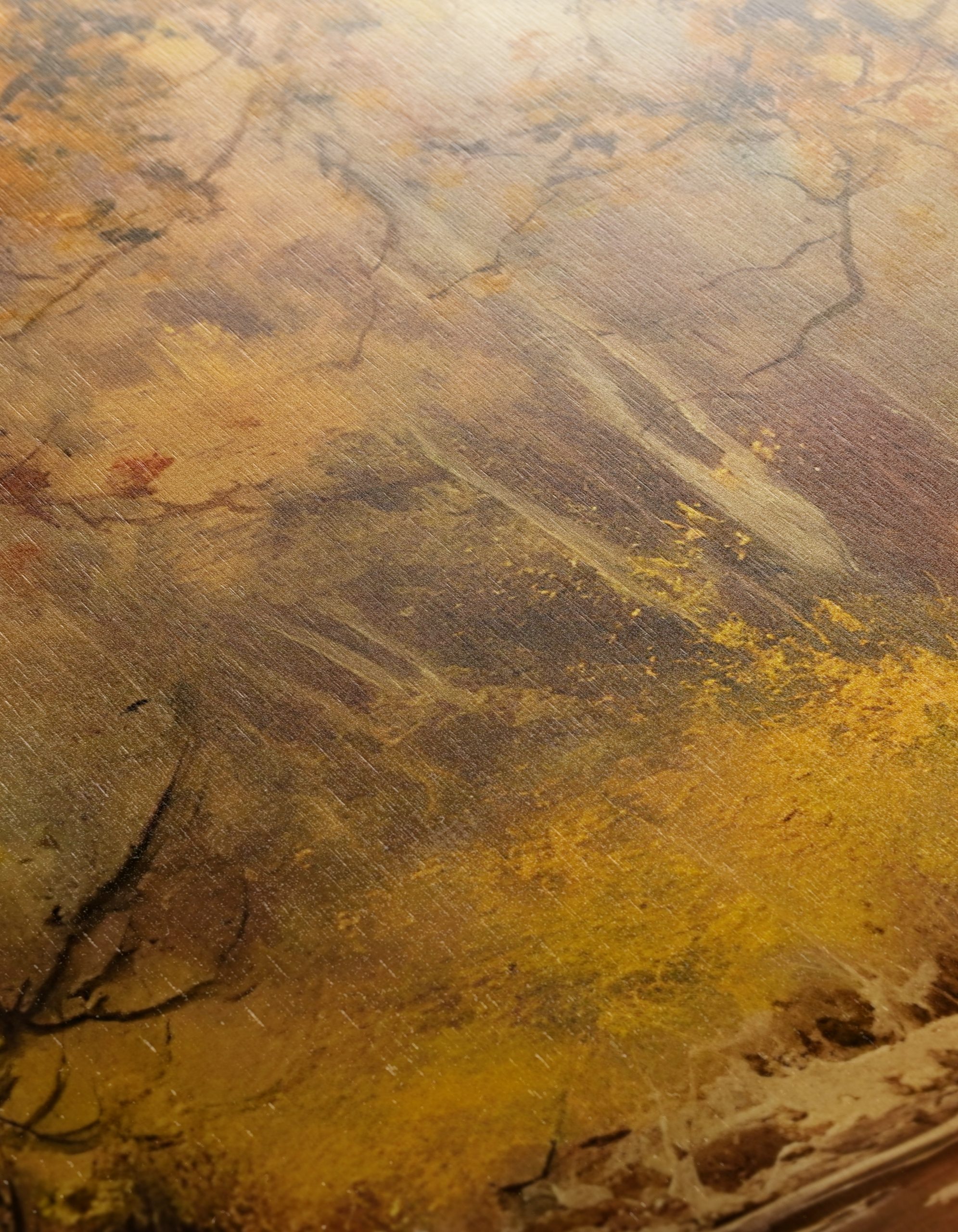 Autumn Landscape Serenity - Image 12