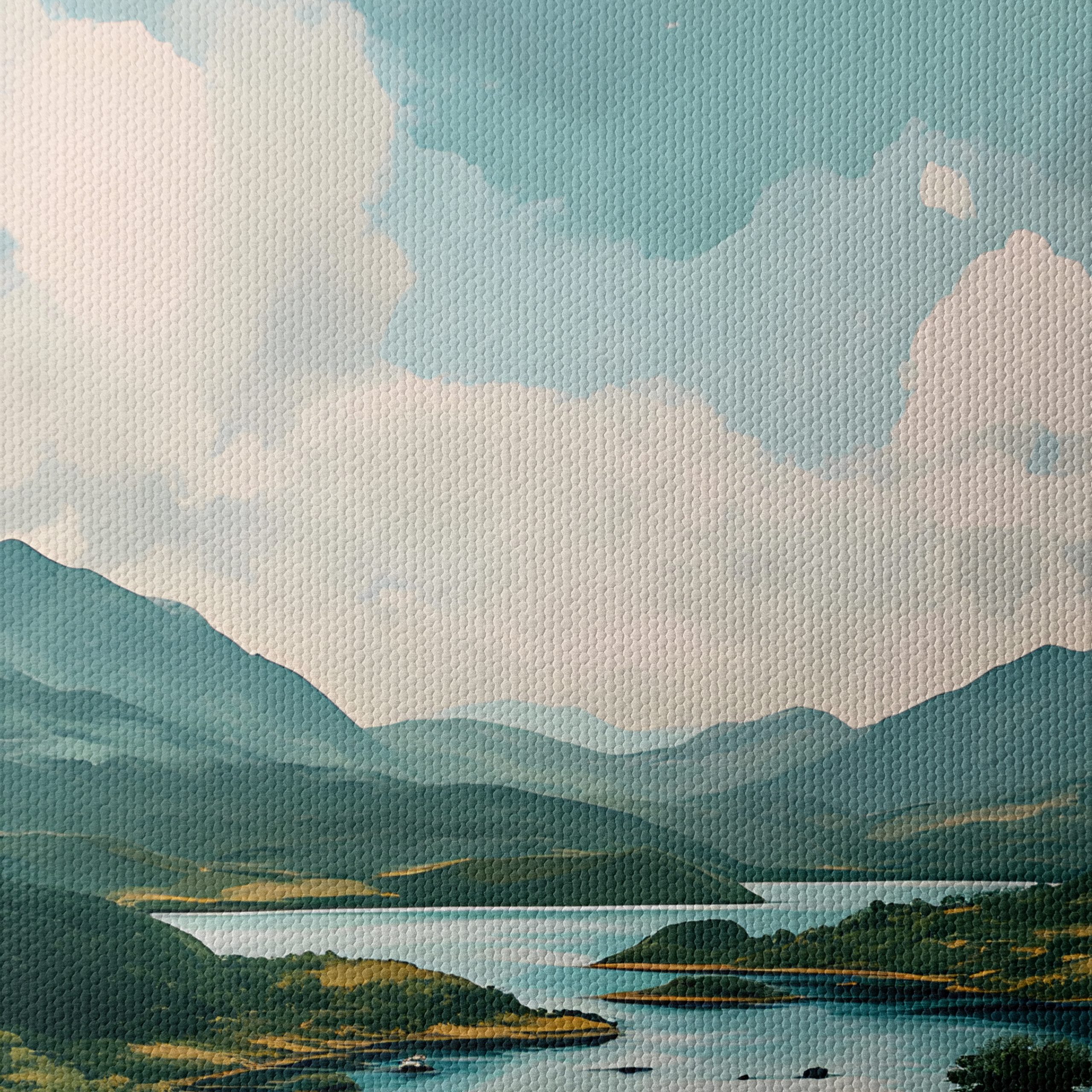 Ring of Kerry Scenic Art - Image 4