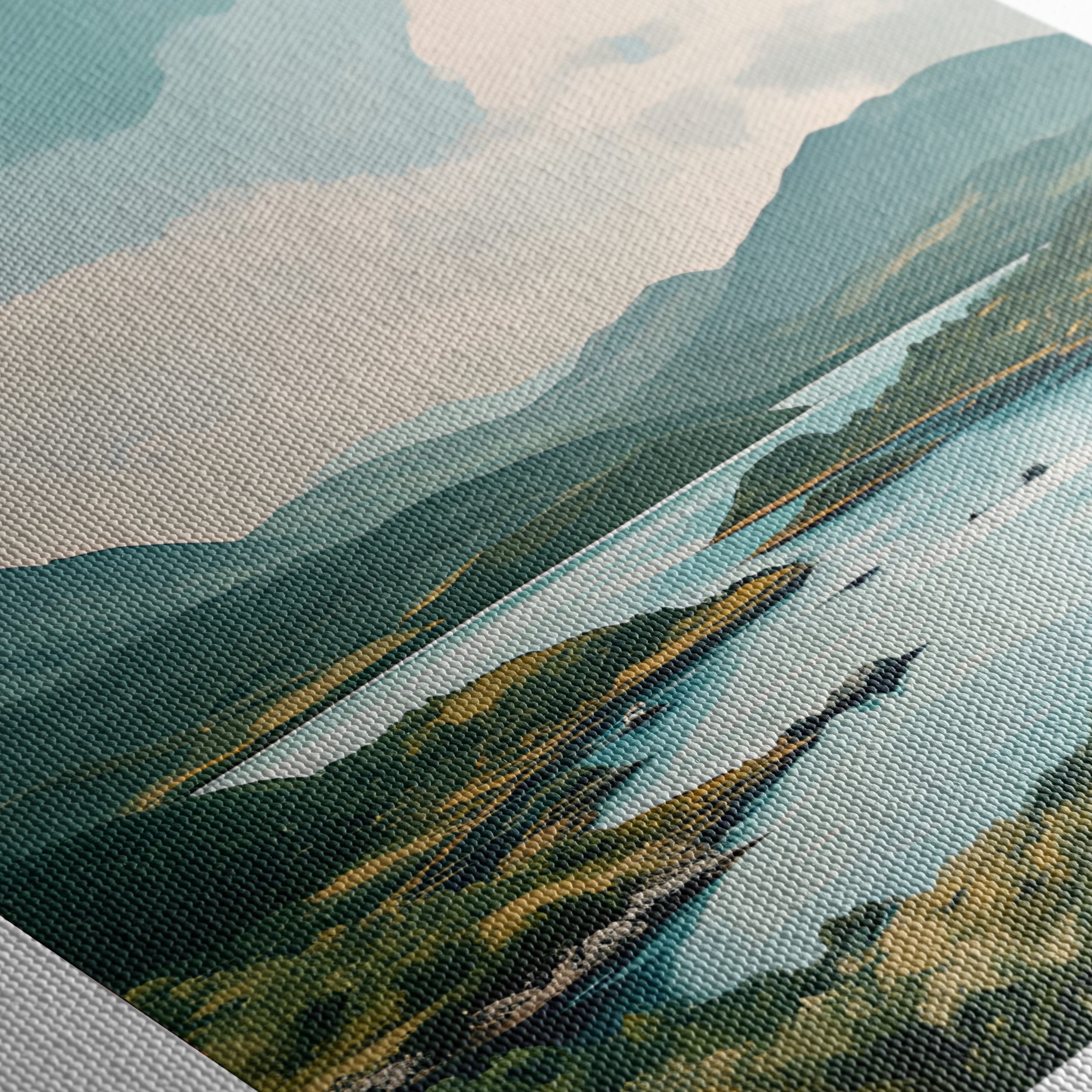 Ring of Kerry Scenic Art - Image 5