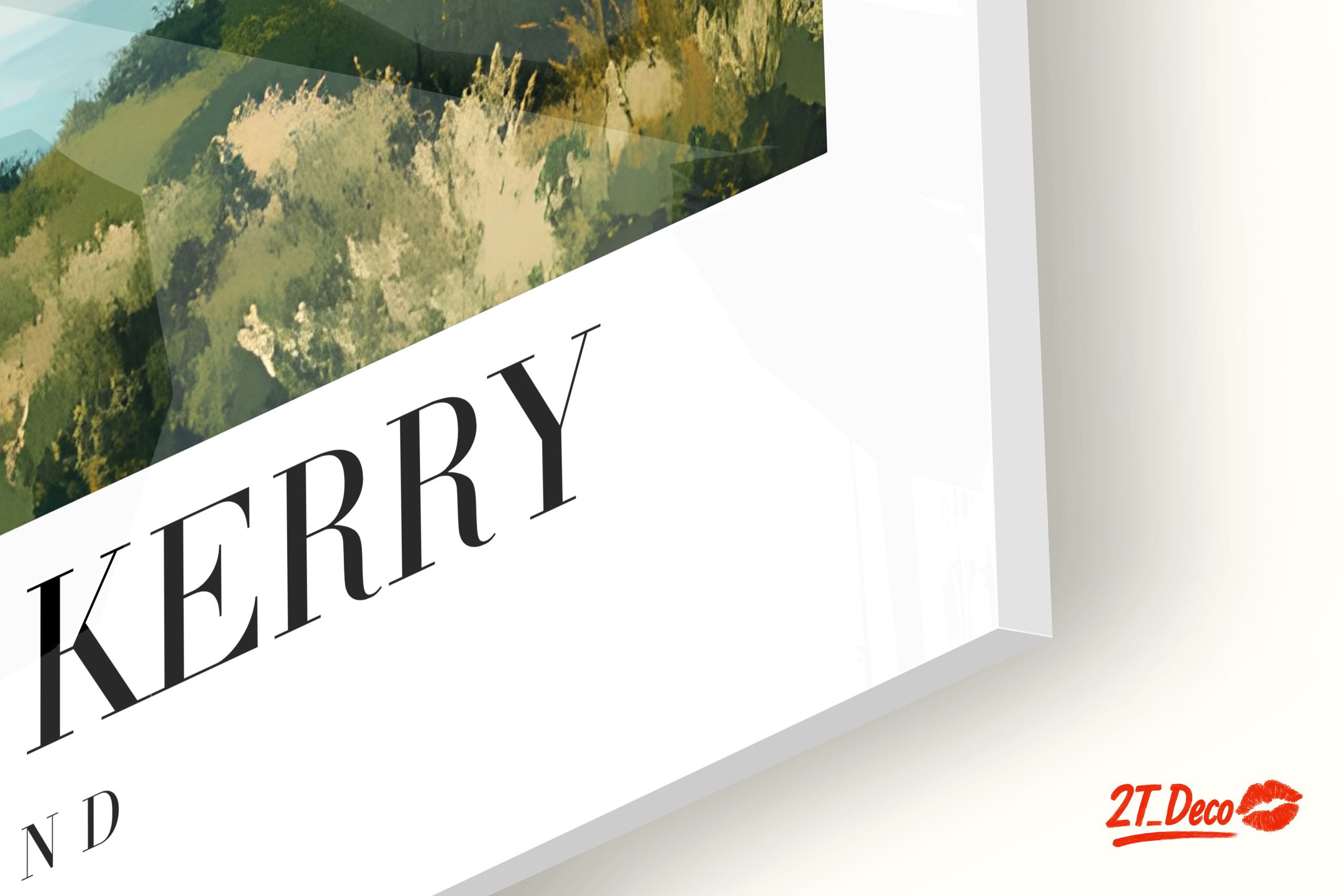 Ring of Kerry Scenic Art - Image 9