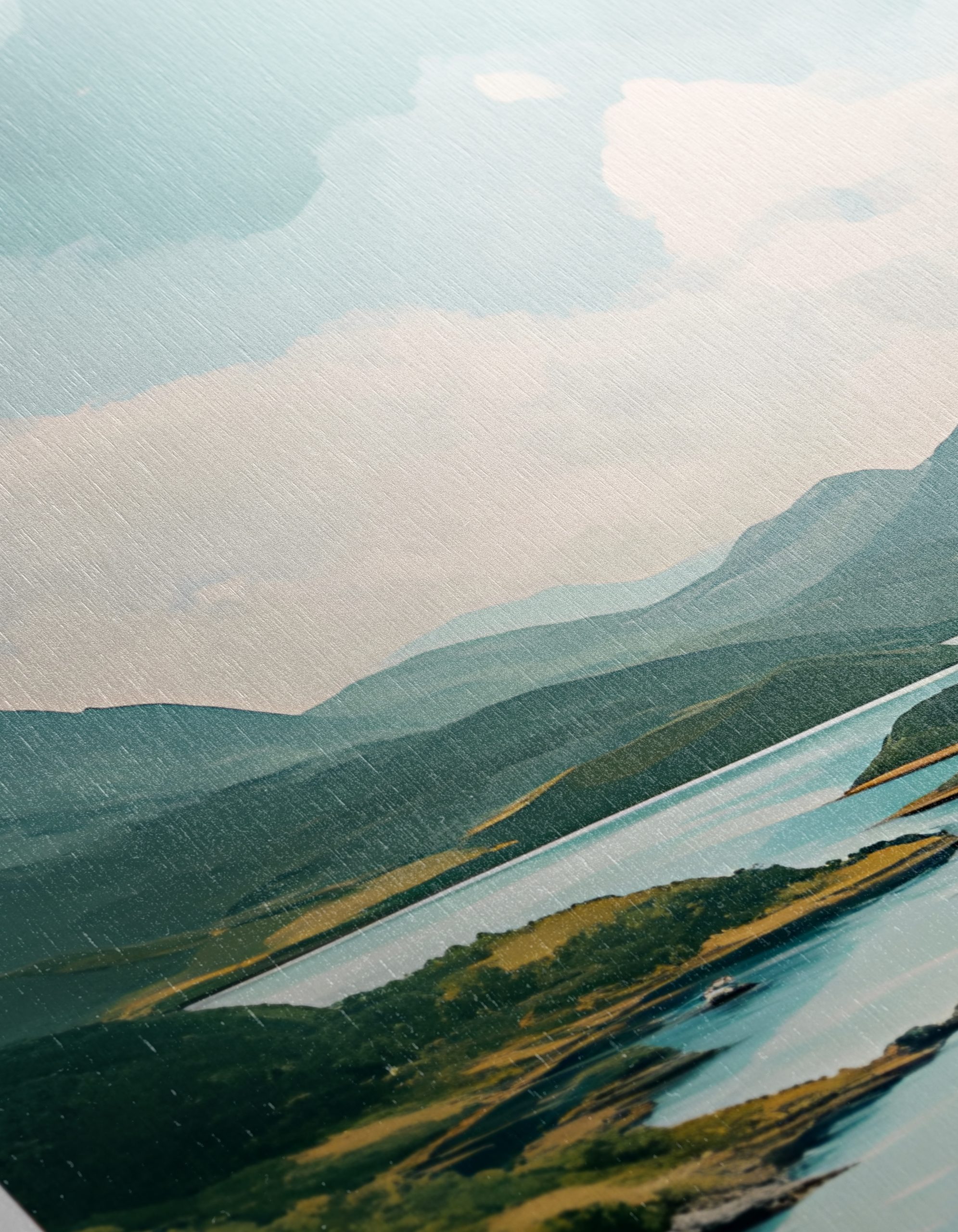 Ring of Kerry Scenic Art - Image 12
