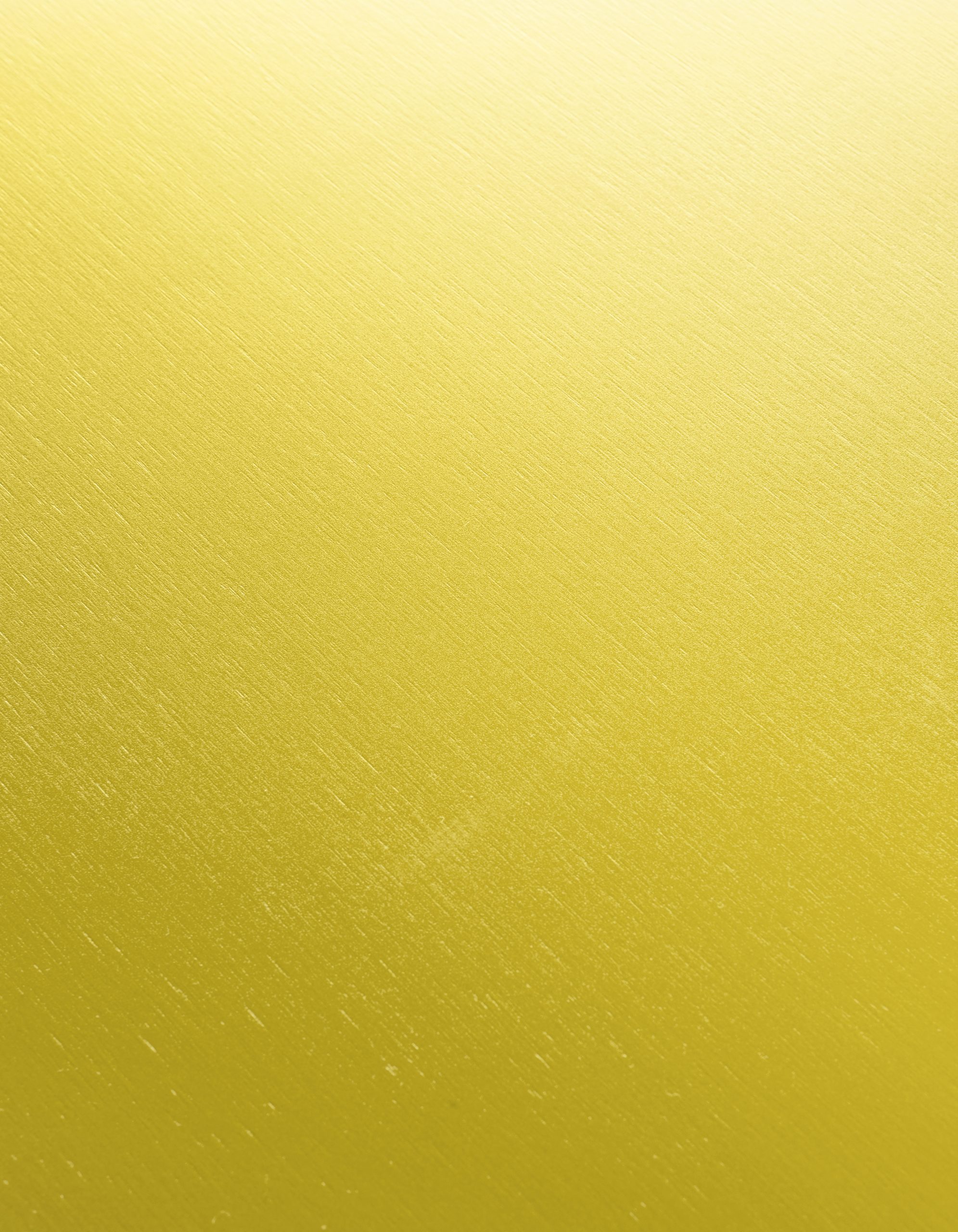 Vibrant Yellow Abstract Art - Image 12