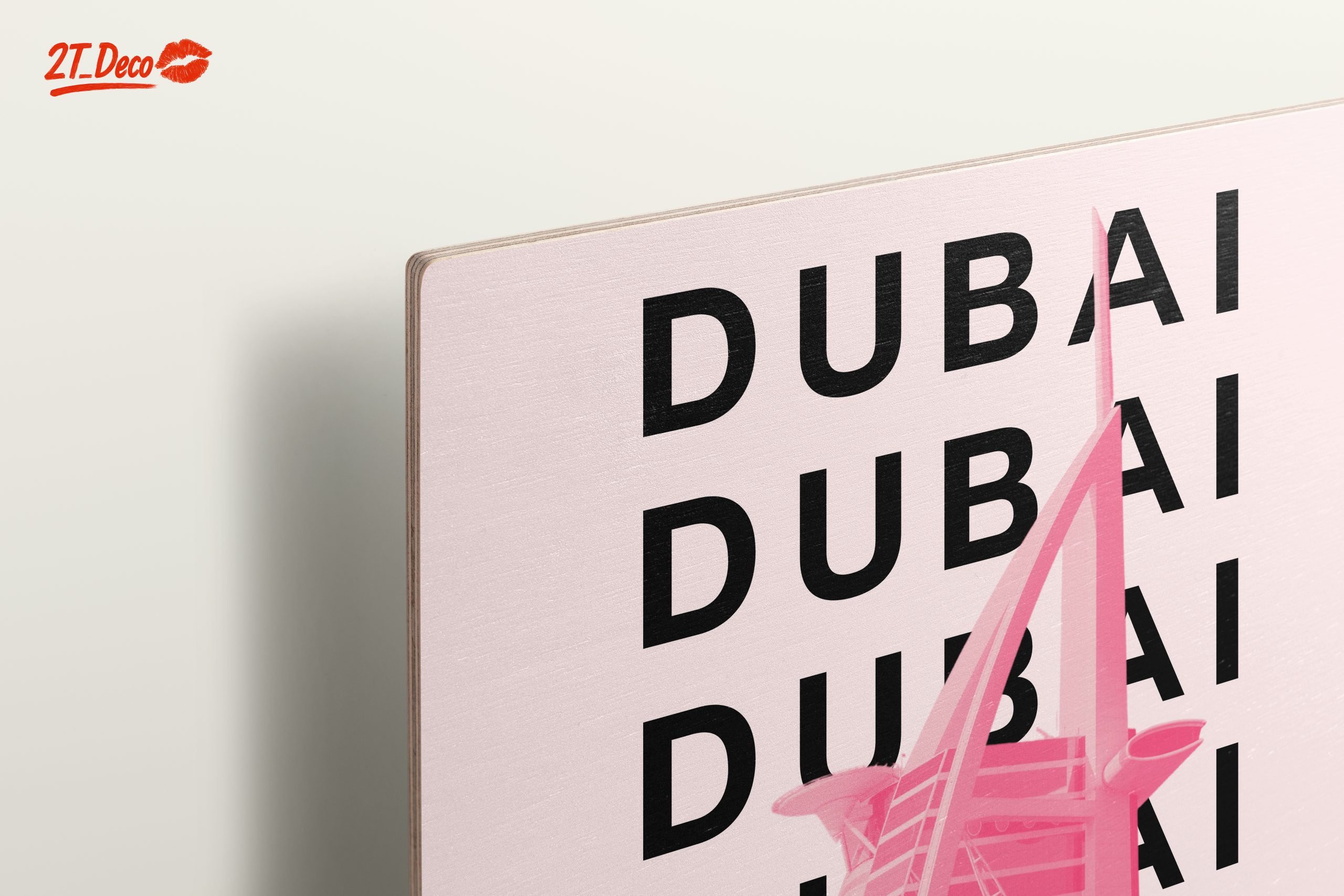 Dubai Modern Architecture Art - Image 15