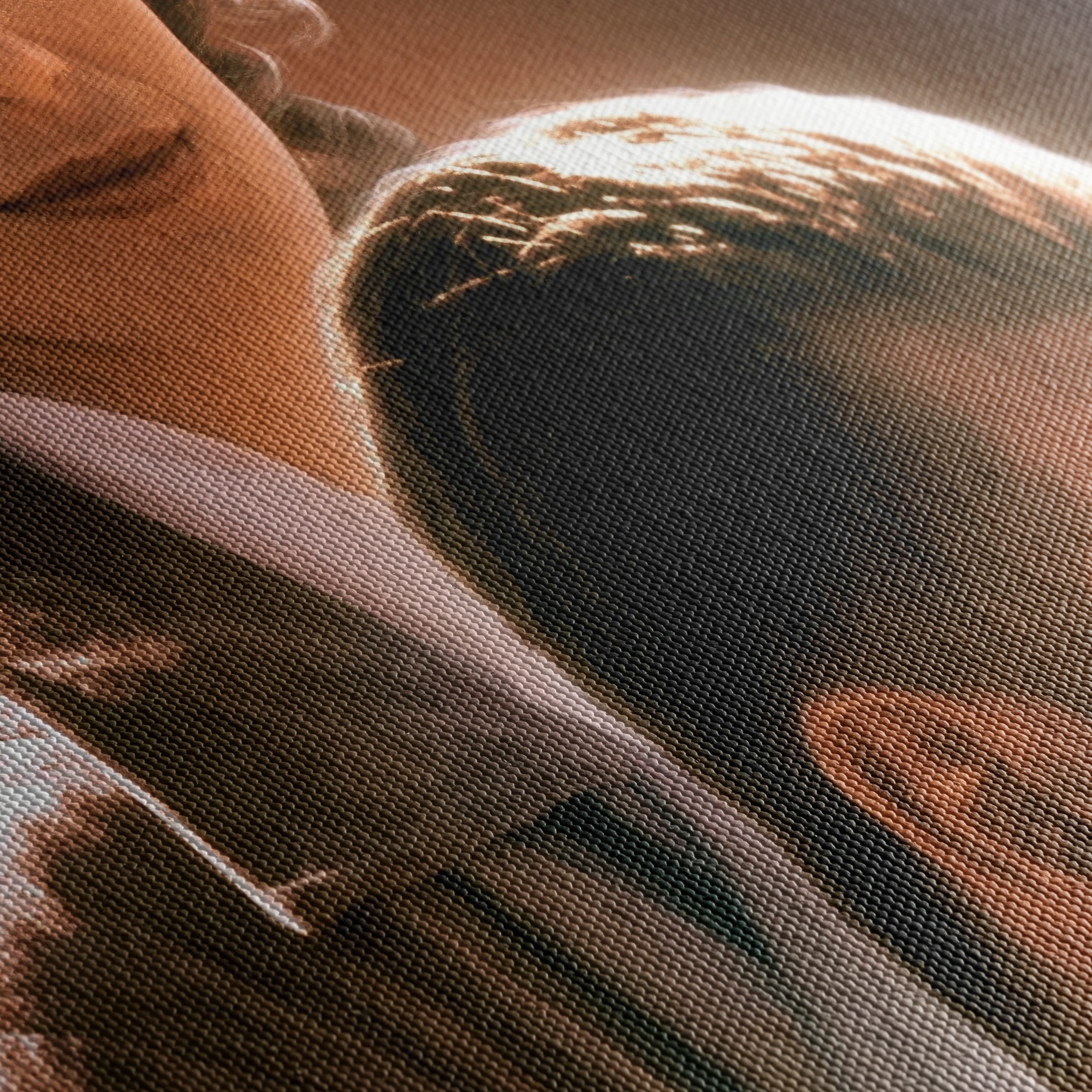 The English Patient Film Artwork - Image 5