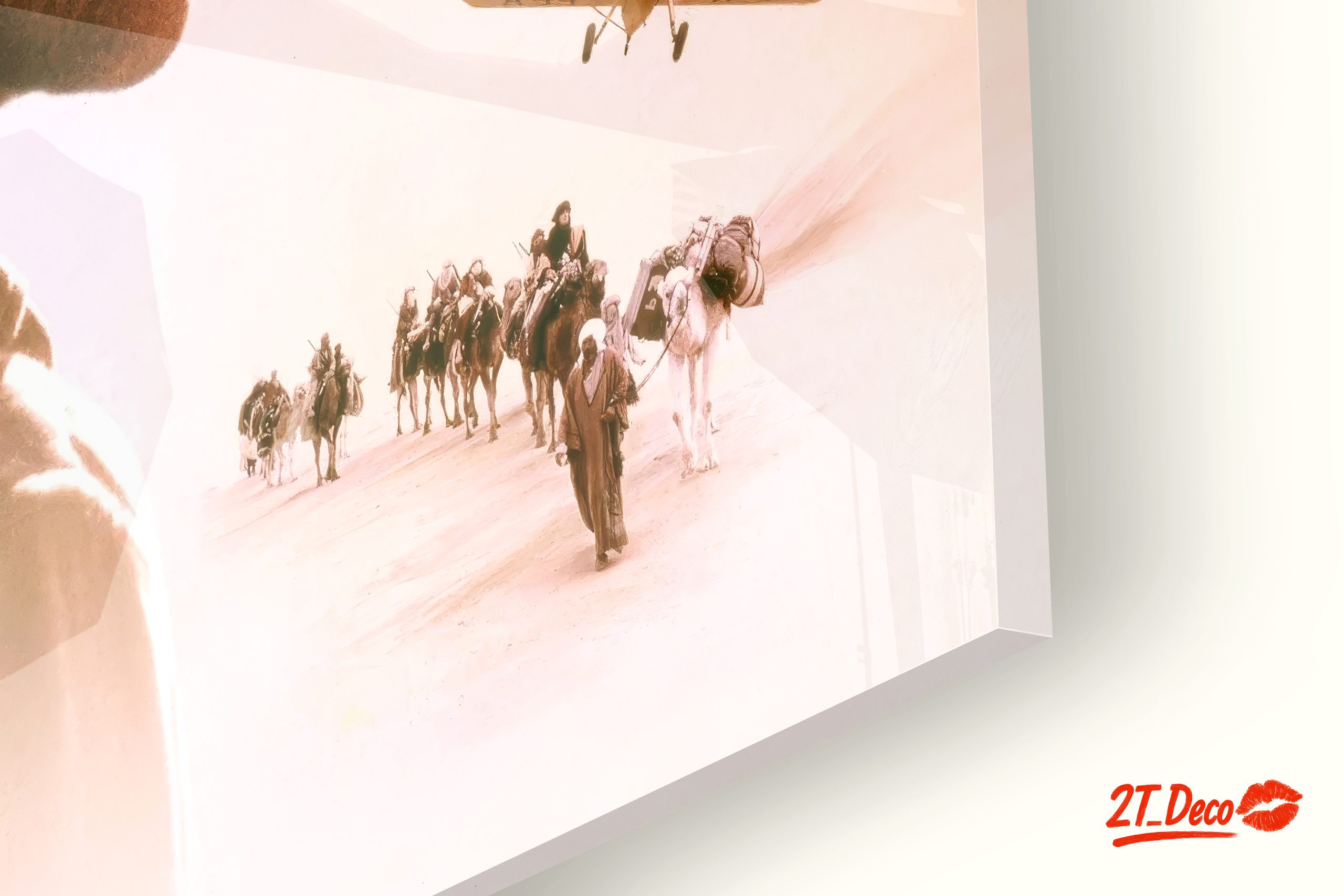 The English Patient Film Artwork - Image 9