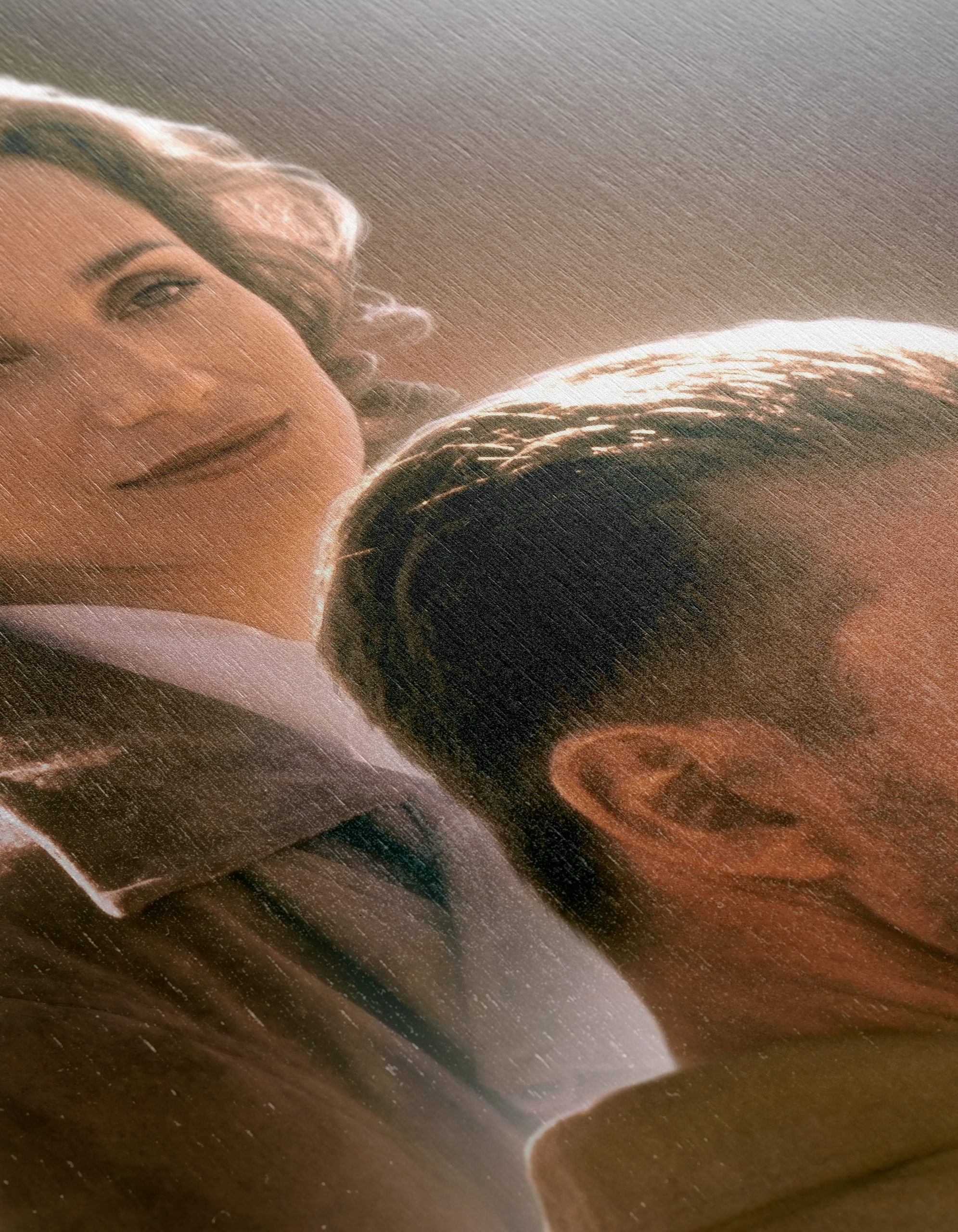 The English Patient Film Artwork - Image 12