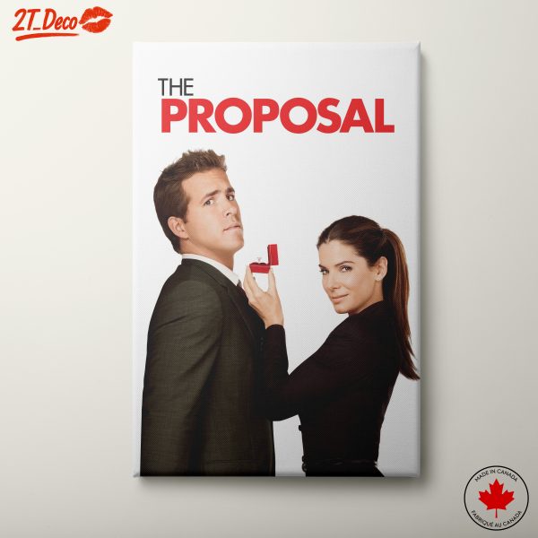 Romantic Comedy Movie Art