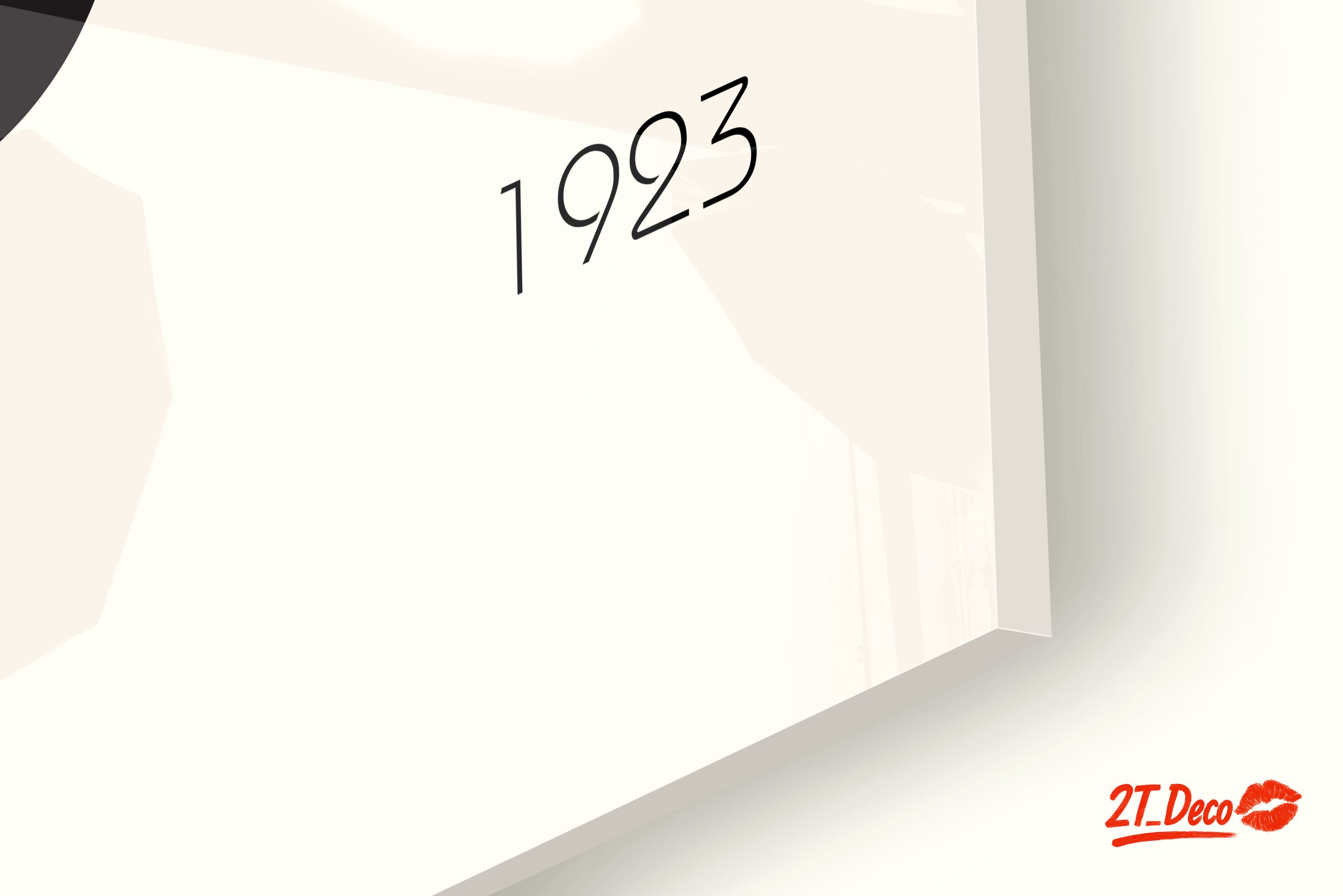 Bauhaus Exhibition Poster from 1923 - Image 9