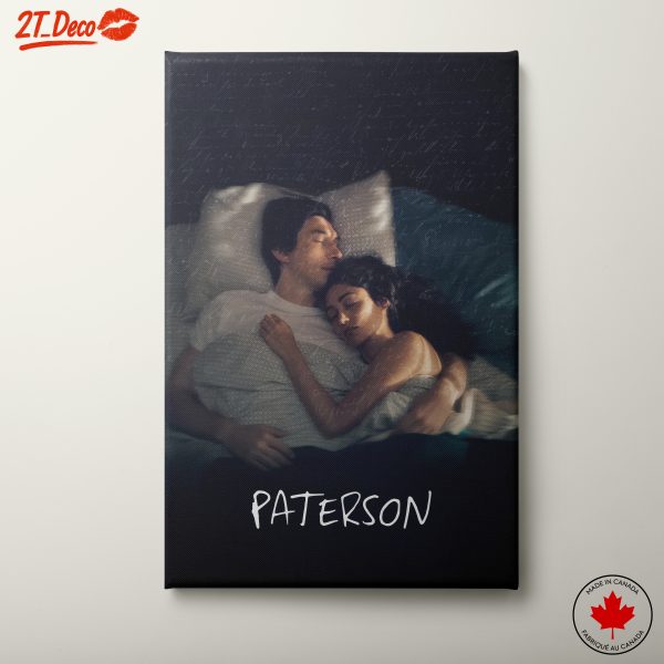 Intimate Contemporary Portrait of a Couple