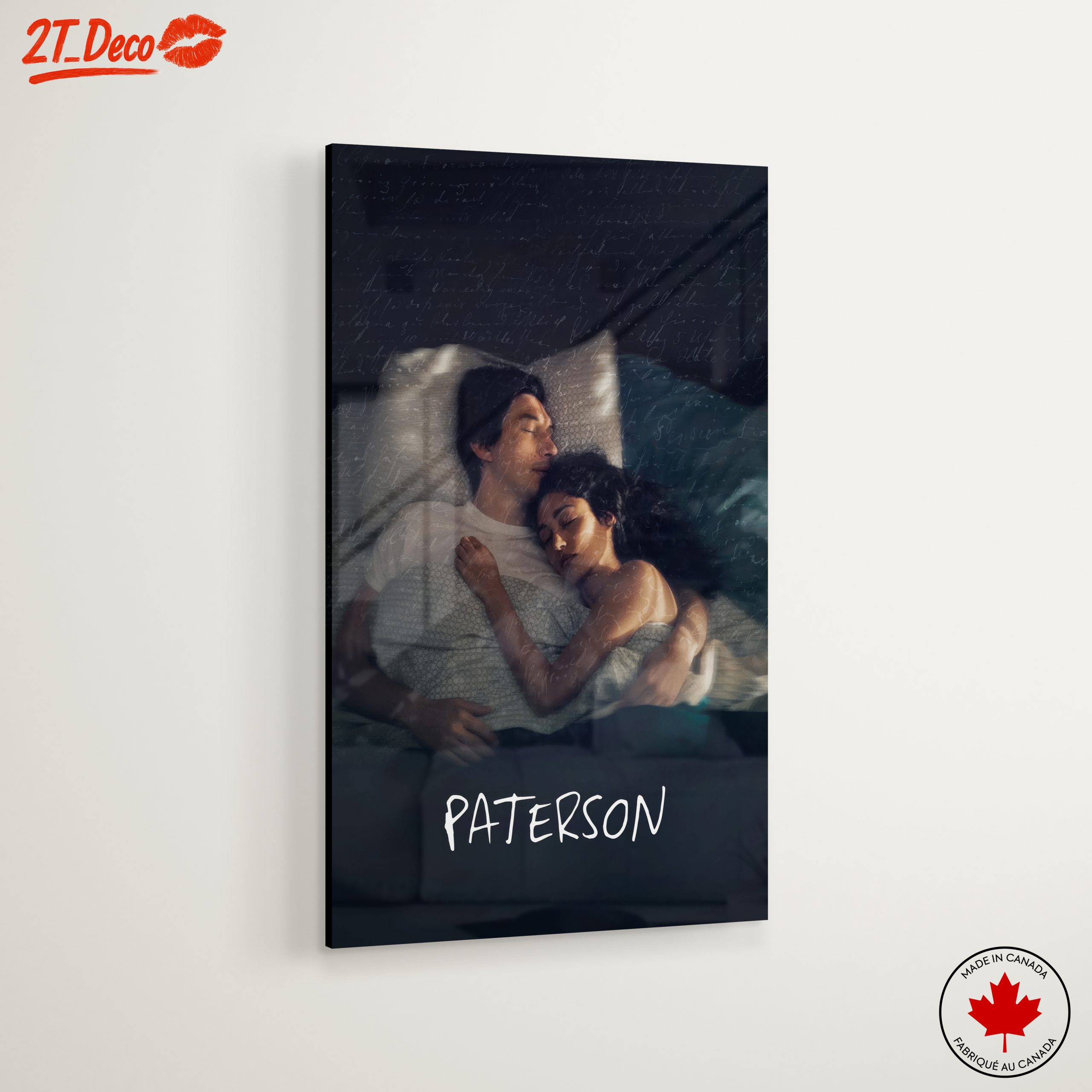 Intimate Contemporary Portrait of a Couple - Image 6
