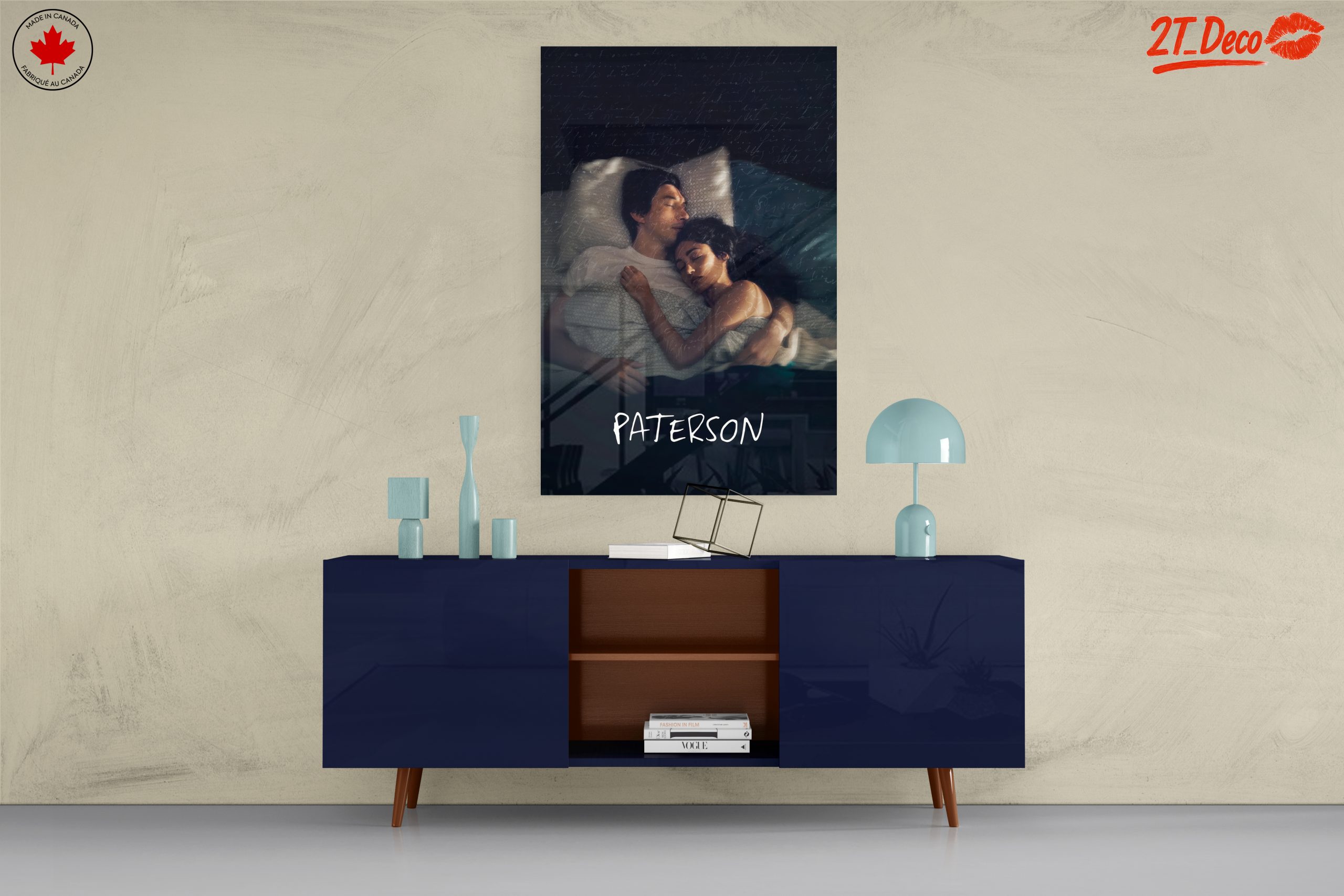 Intimate Contemporary Portrait of a Couple - Image 8