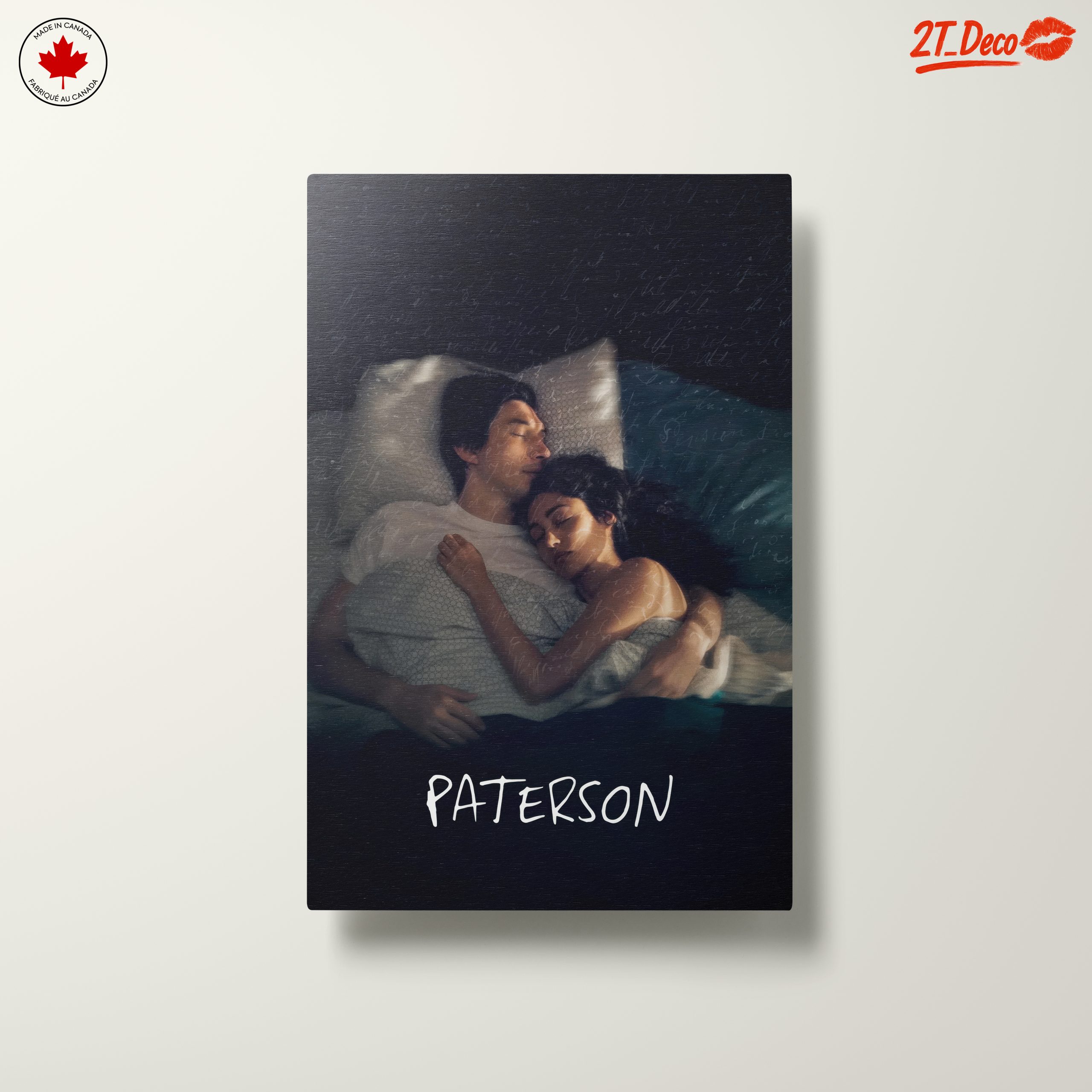 Intimate Contemporary Portrait of a Couple - Image 10