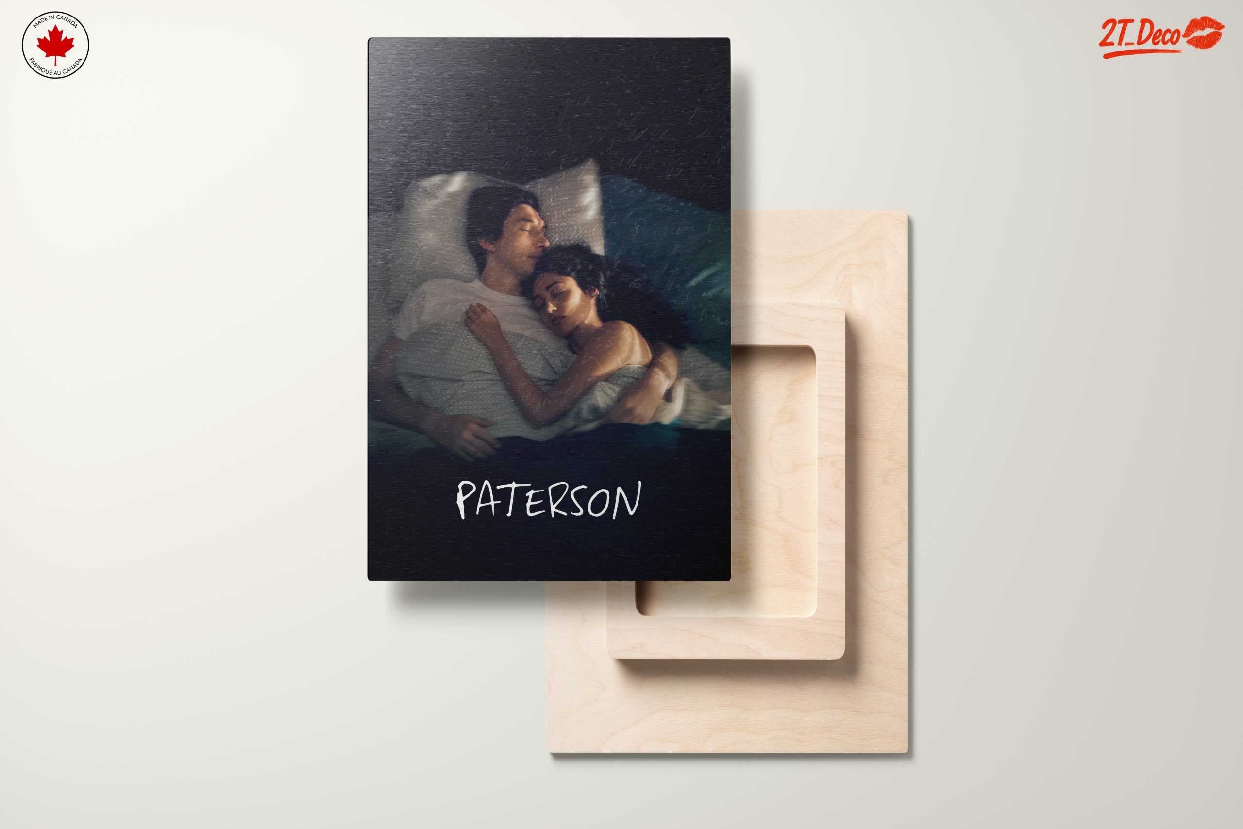 Intimate Contemporary Portrait of a Couple - Image 11