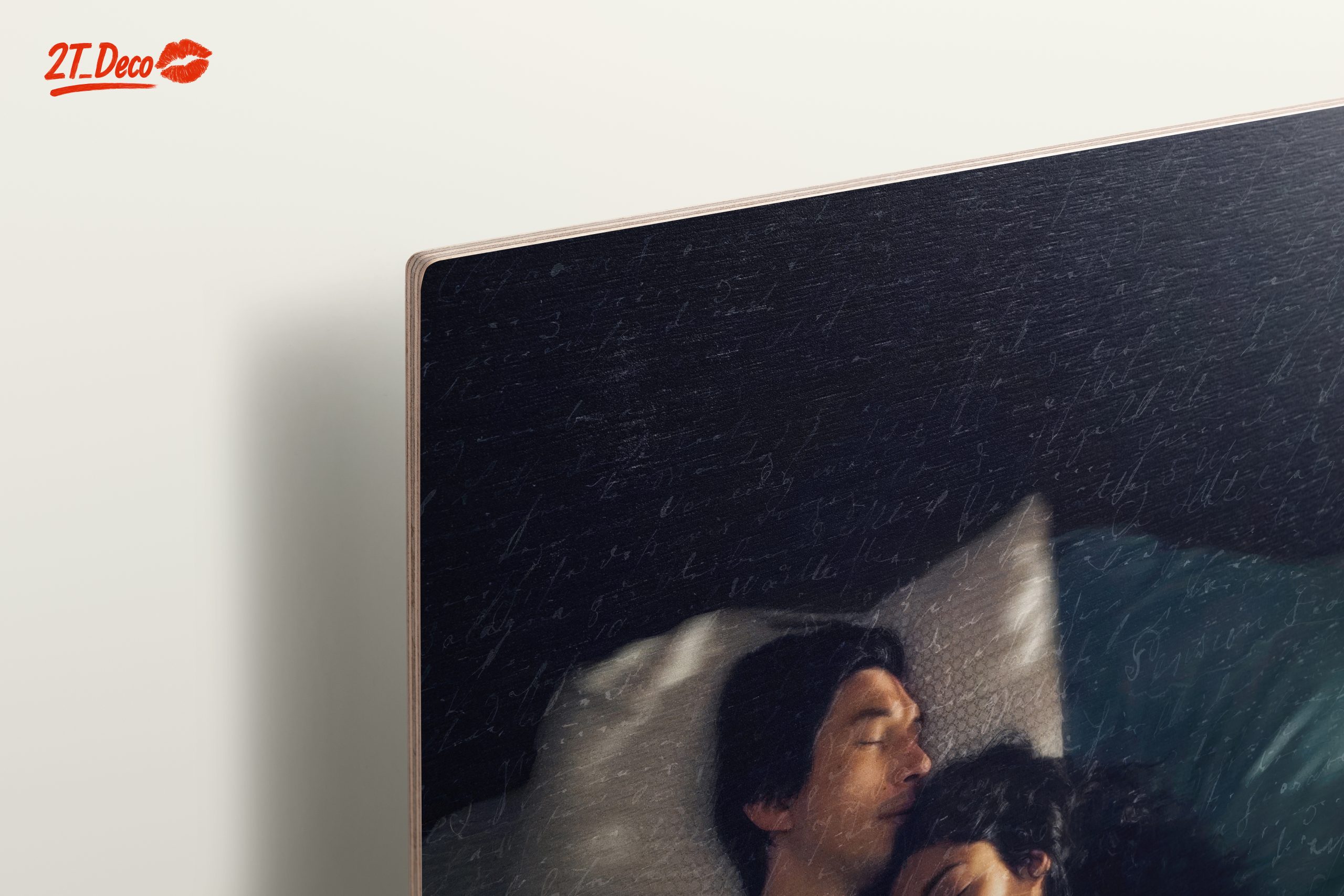 Intimate Contemporary Portrait of a Couple - Image 15
