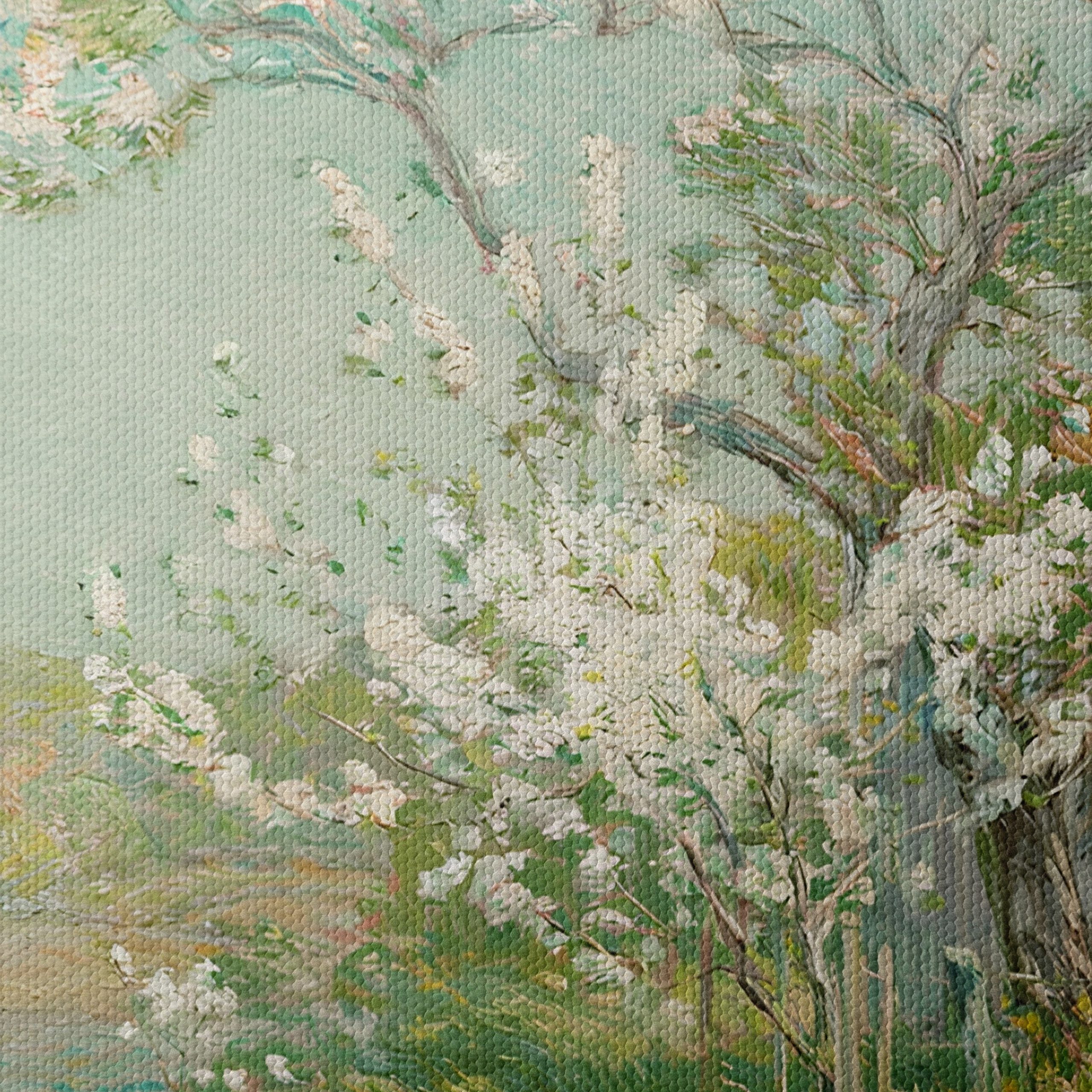 Blooming Trees in Nature - Image 4