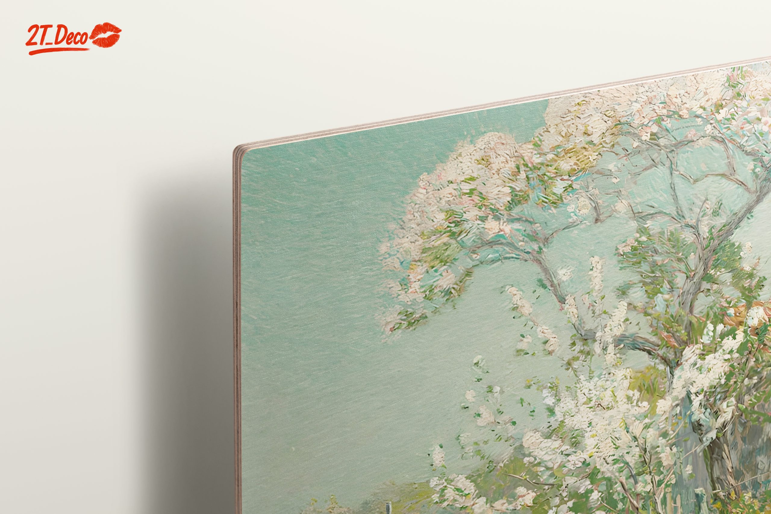 Blooming Trees in Nature - Image 15