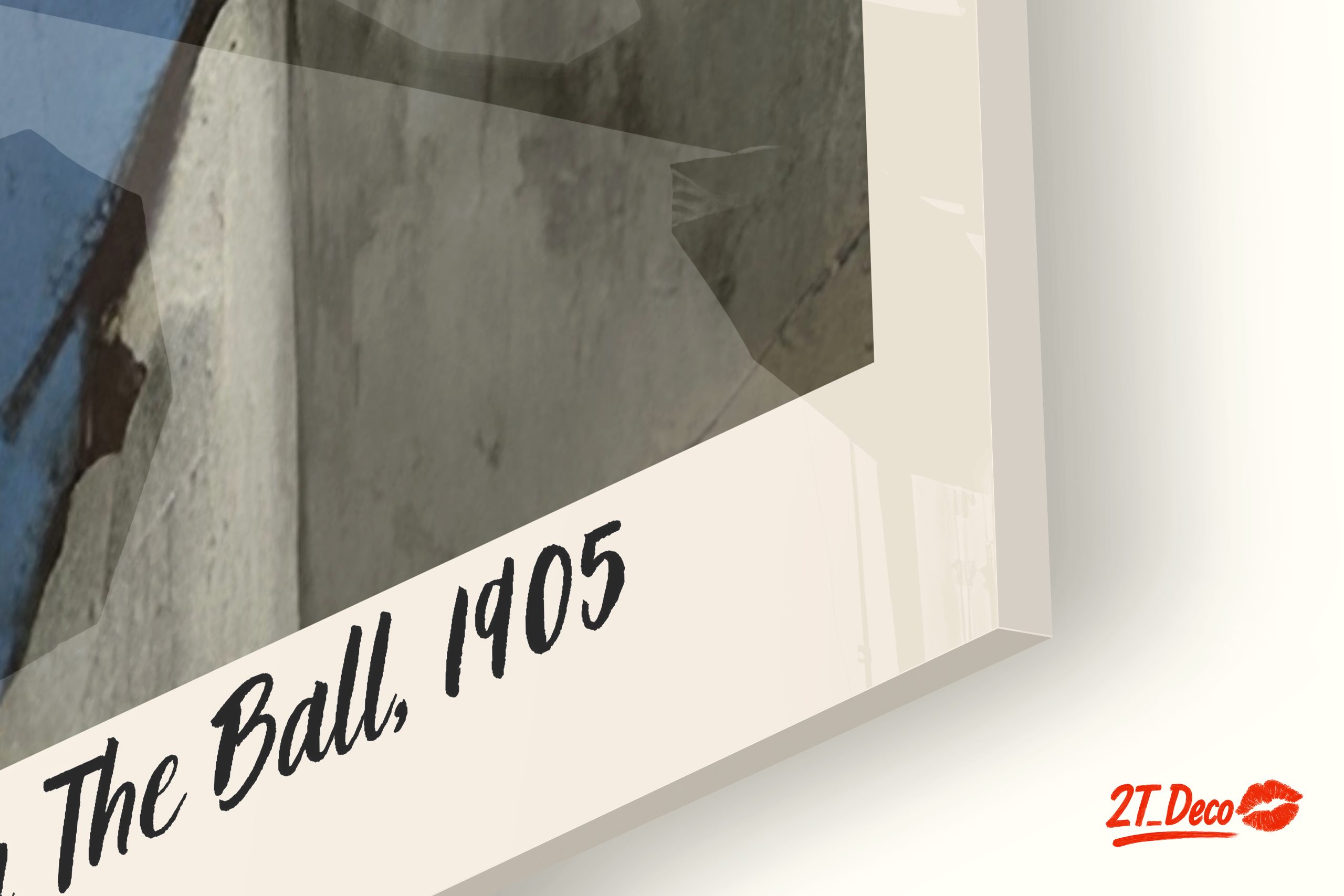 Pablo Picasso Young Girl On The Ball Artwork - Image 9