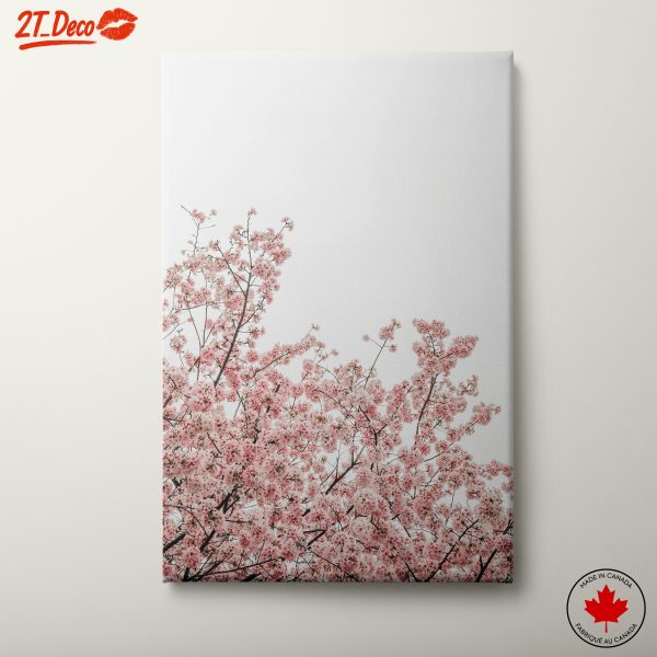 Beautiful Botanical Blossom Art