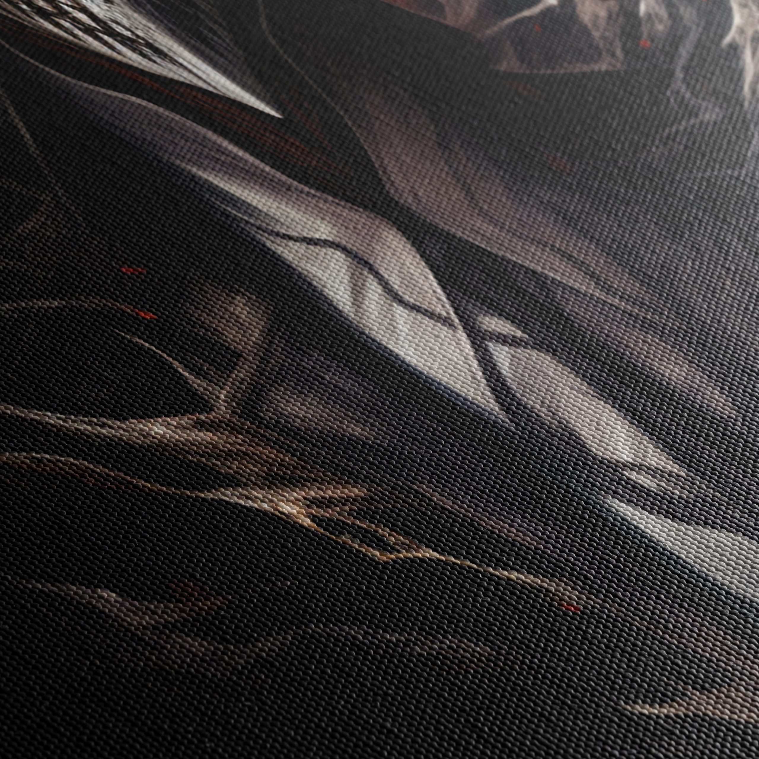 Anime Character Art from Bleach Series - Image 5