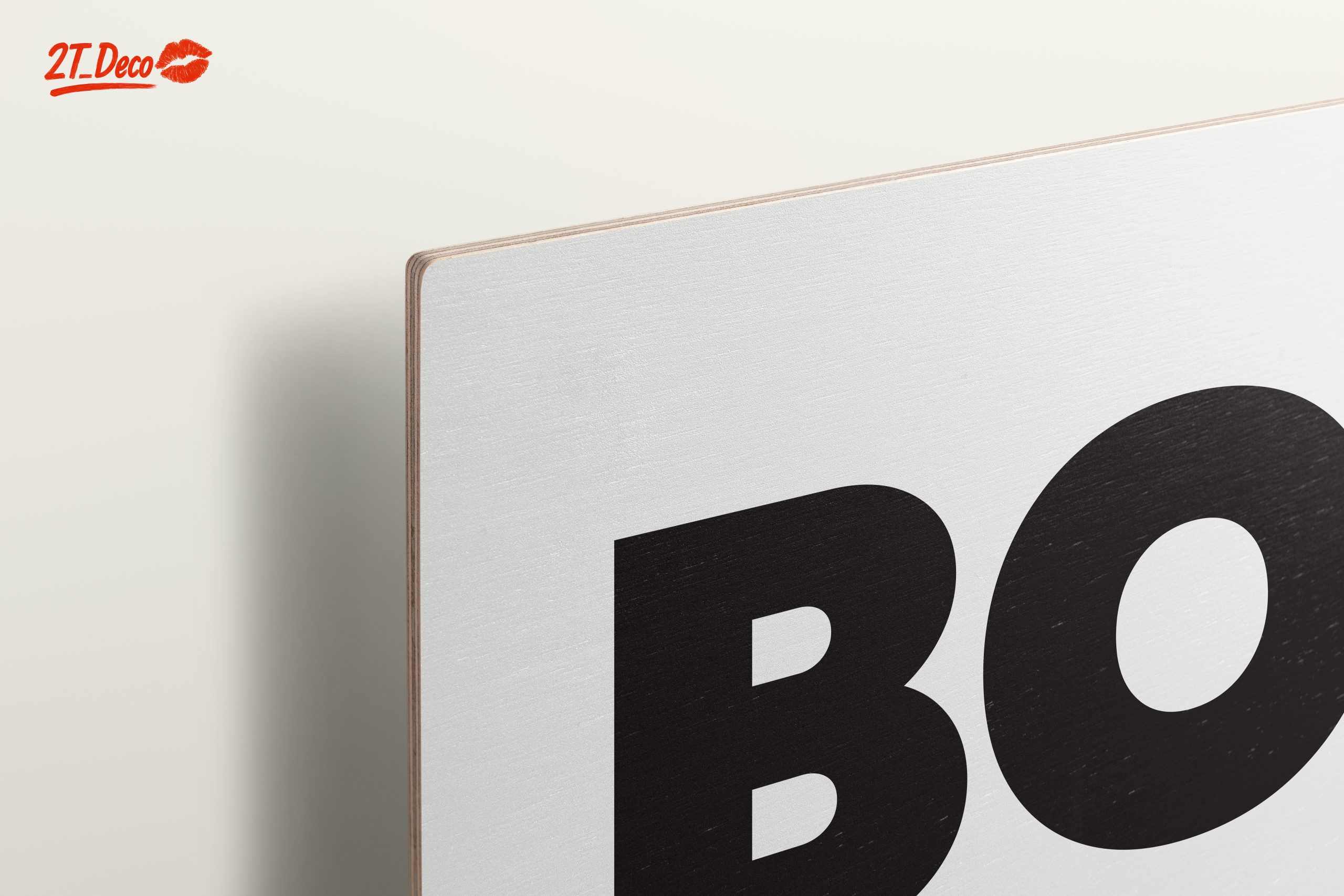 Bold Bon Appétit Kitchen Art - Image 15