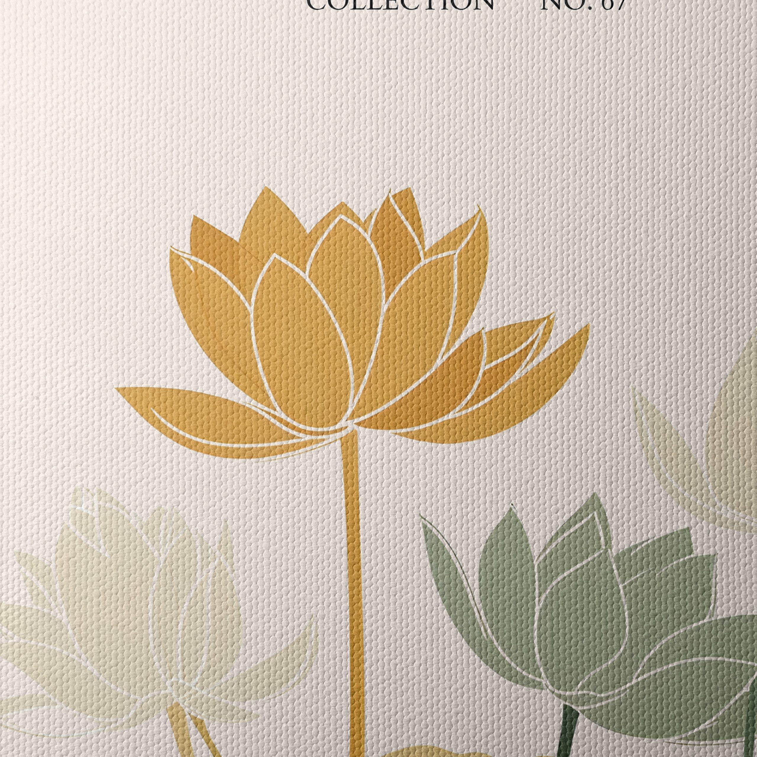 Botanical Garden Floral Collection - Image 4